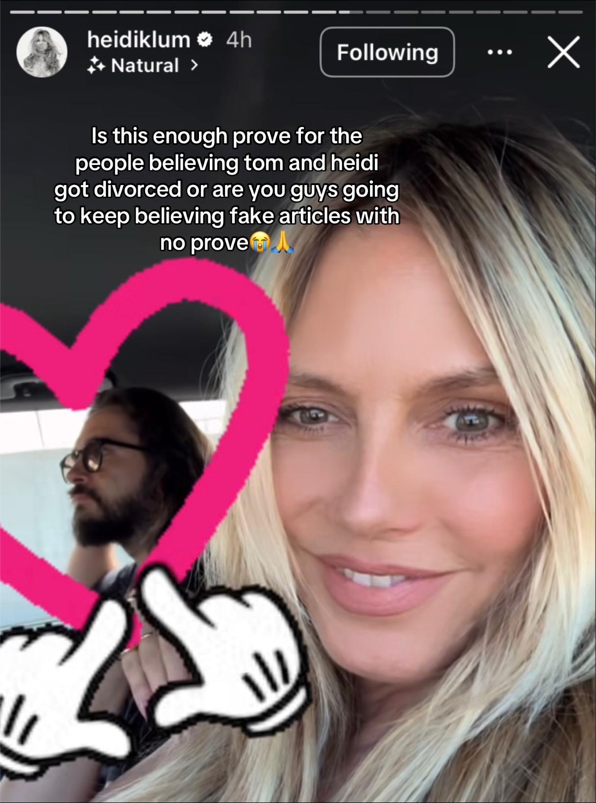 @💝