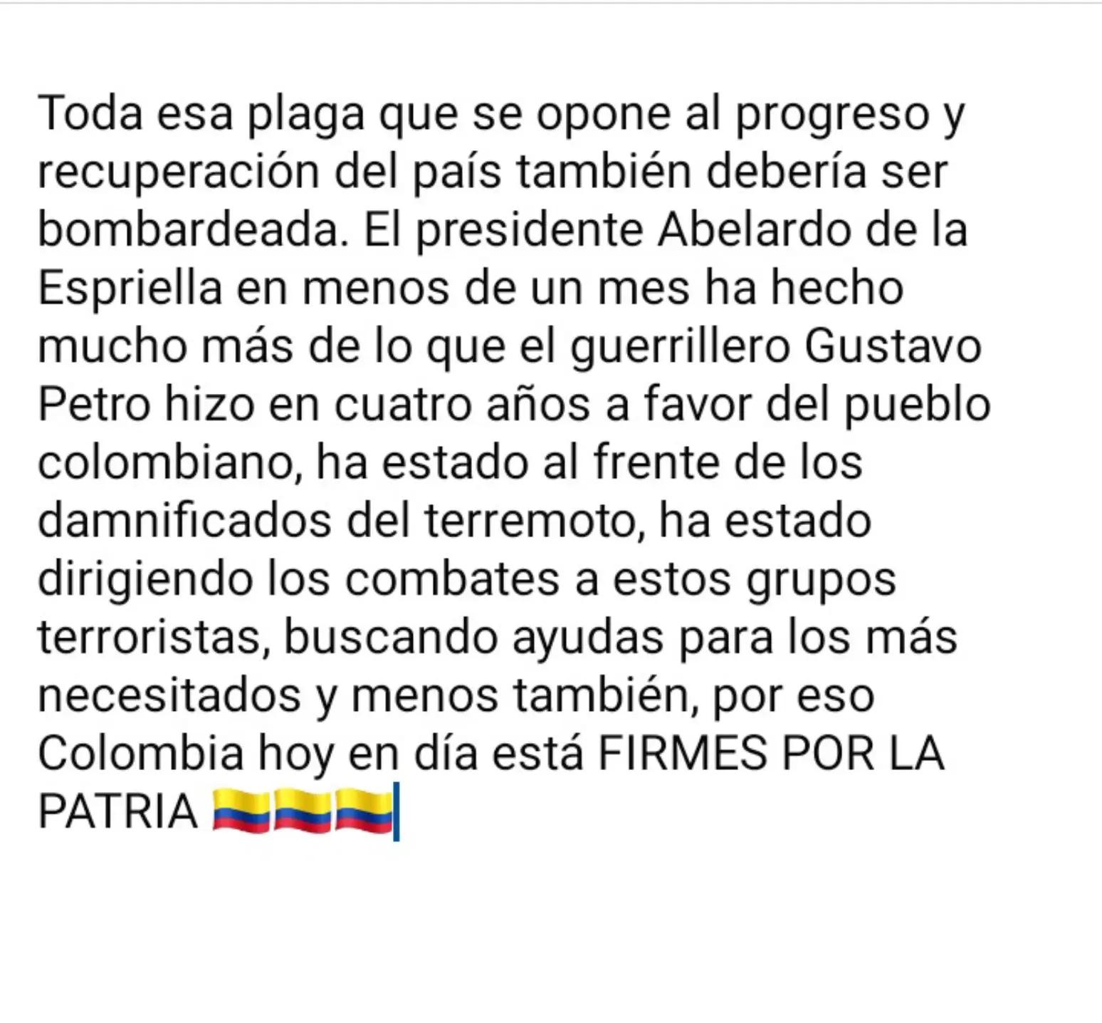 @RodolfodelaEspriella