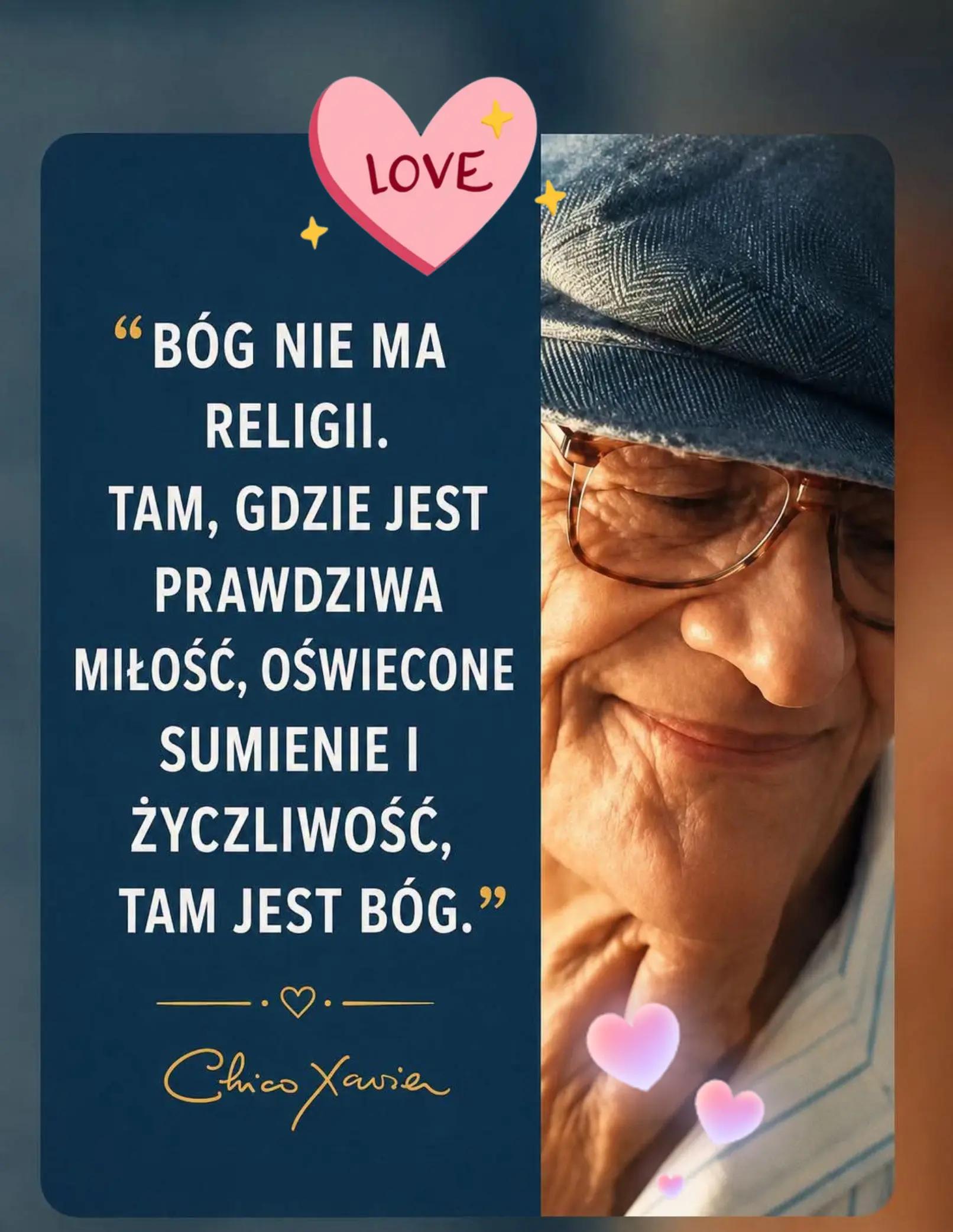 @MiłośćŚwiadomośćPrawda