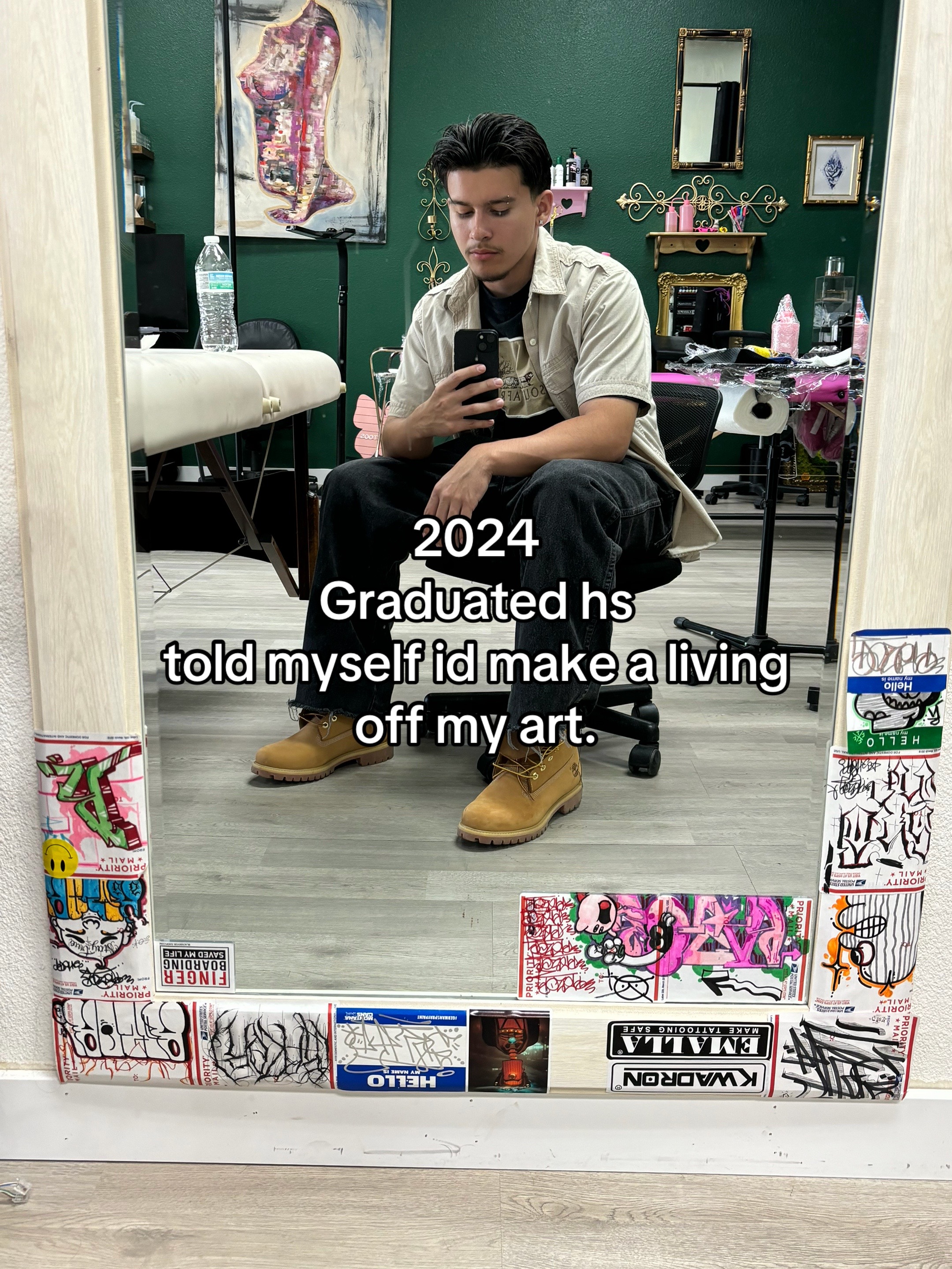 @Eddys Art