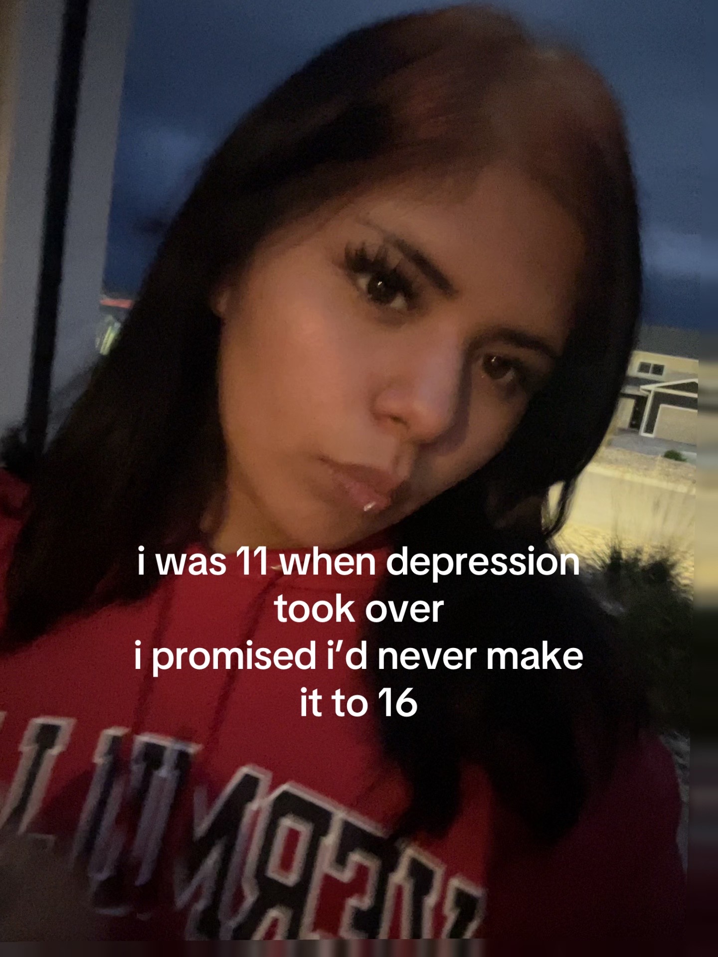 @ 