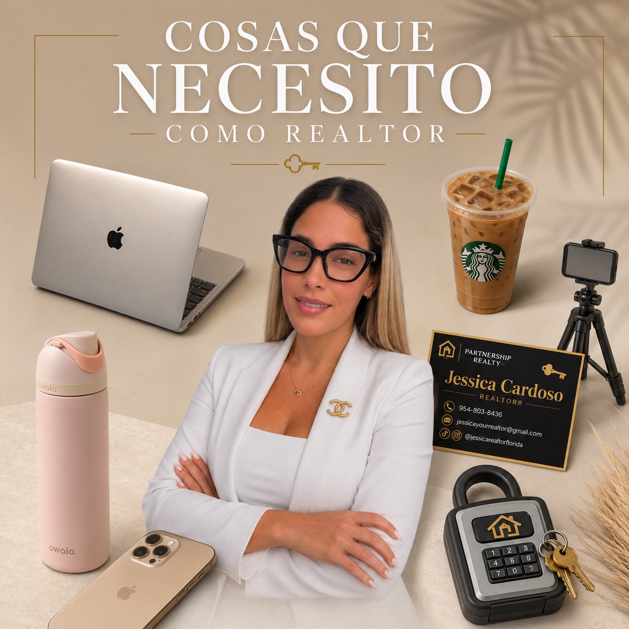 @Jessica Cardoso REALTOR