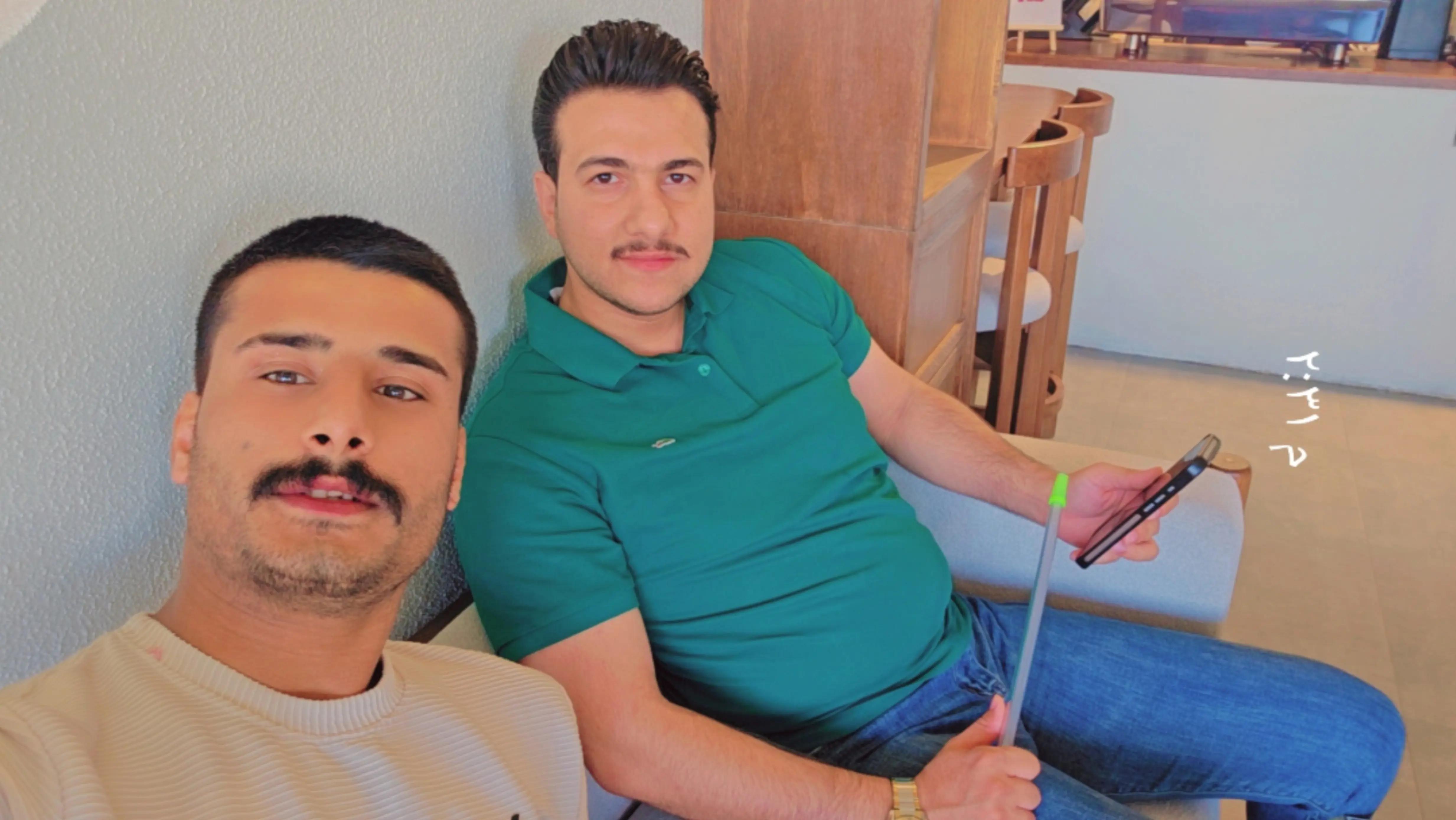 @محمد سيزر