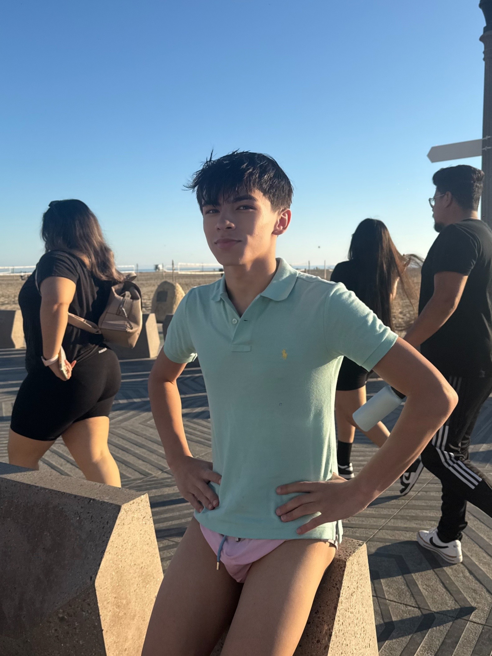 @immortal twink