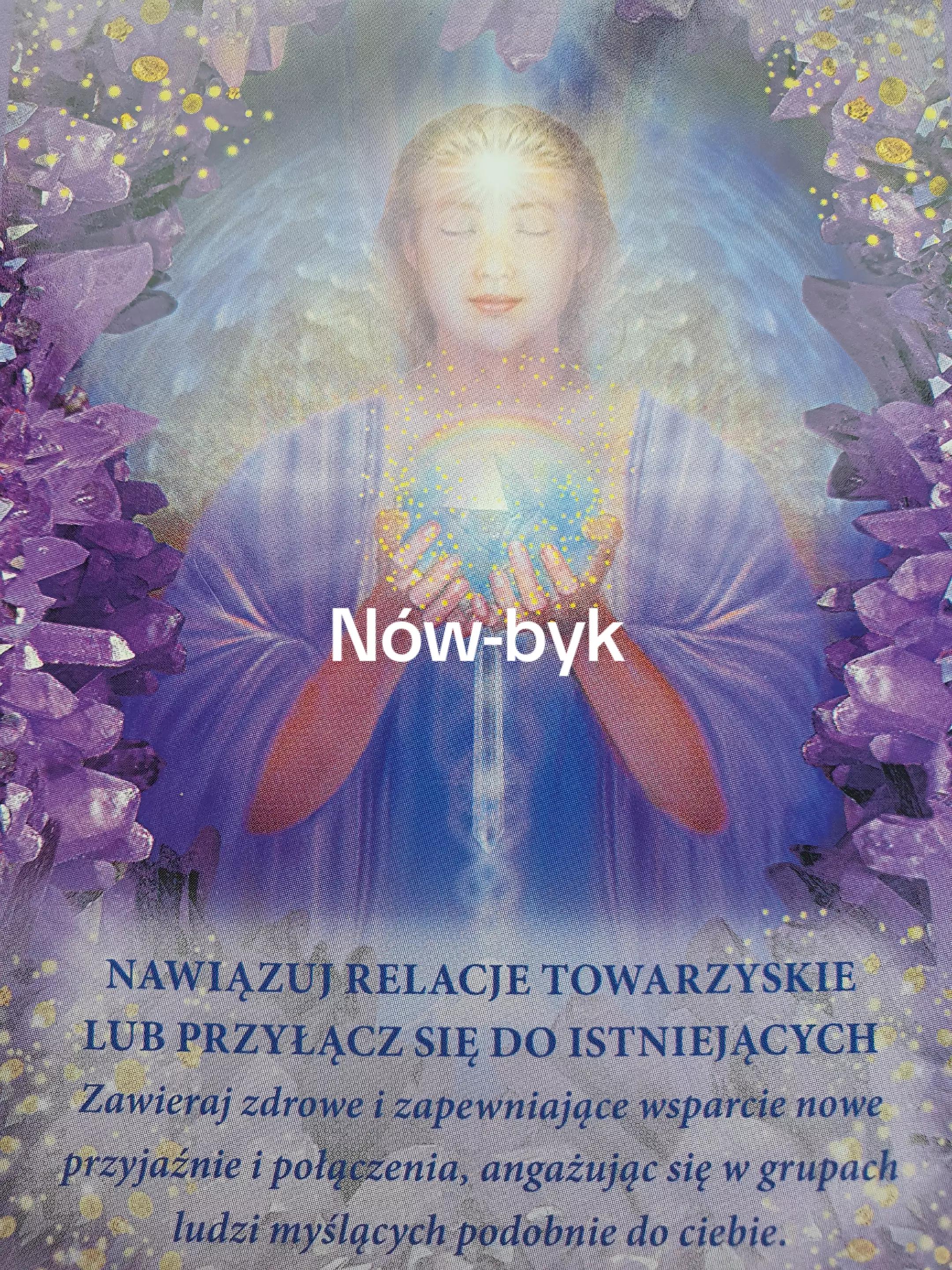 @Wróżby Anny
