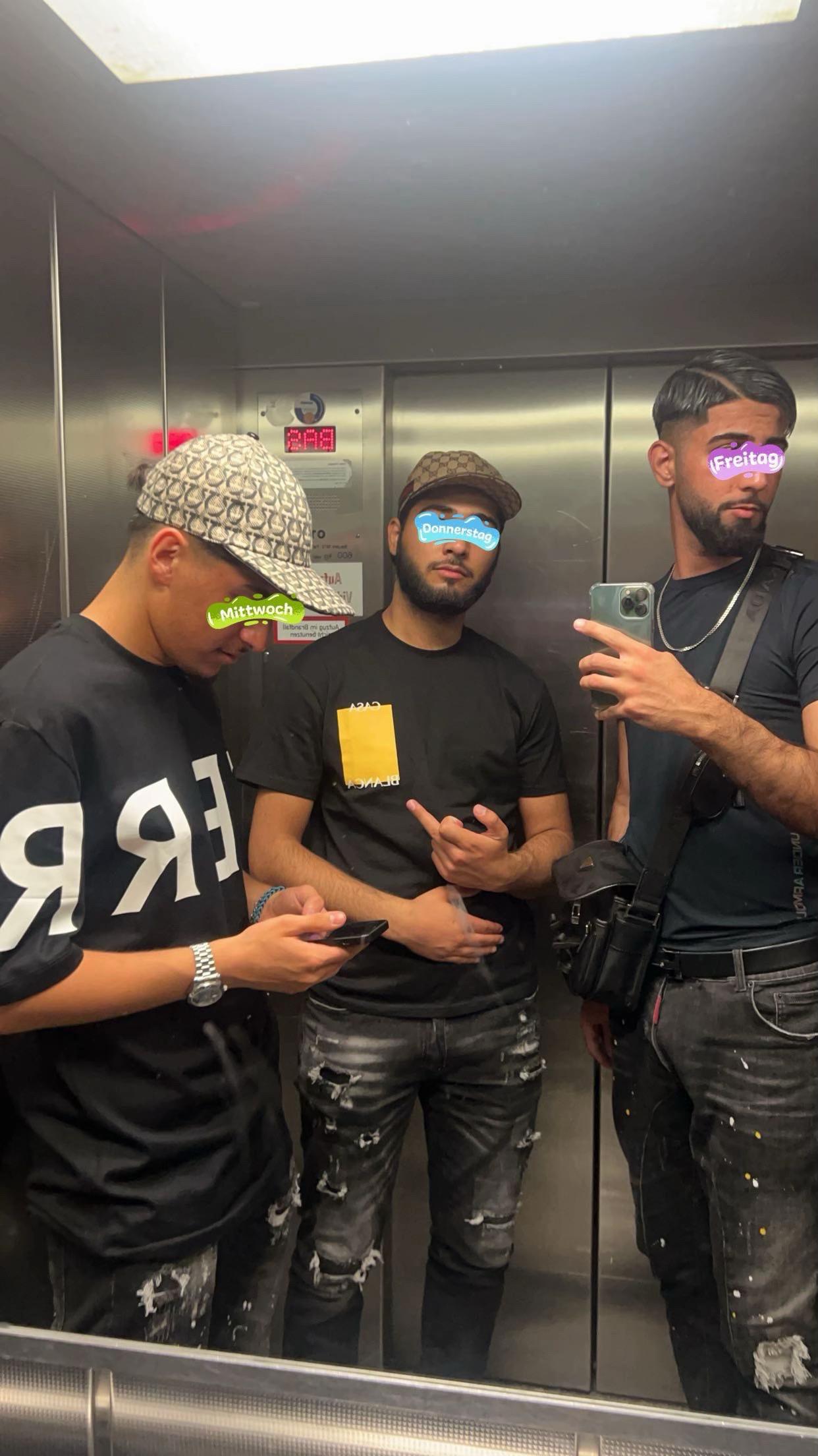 @Unberechenbar