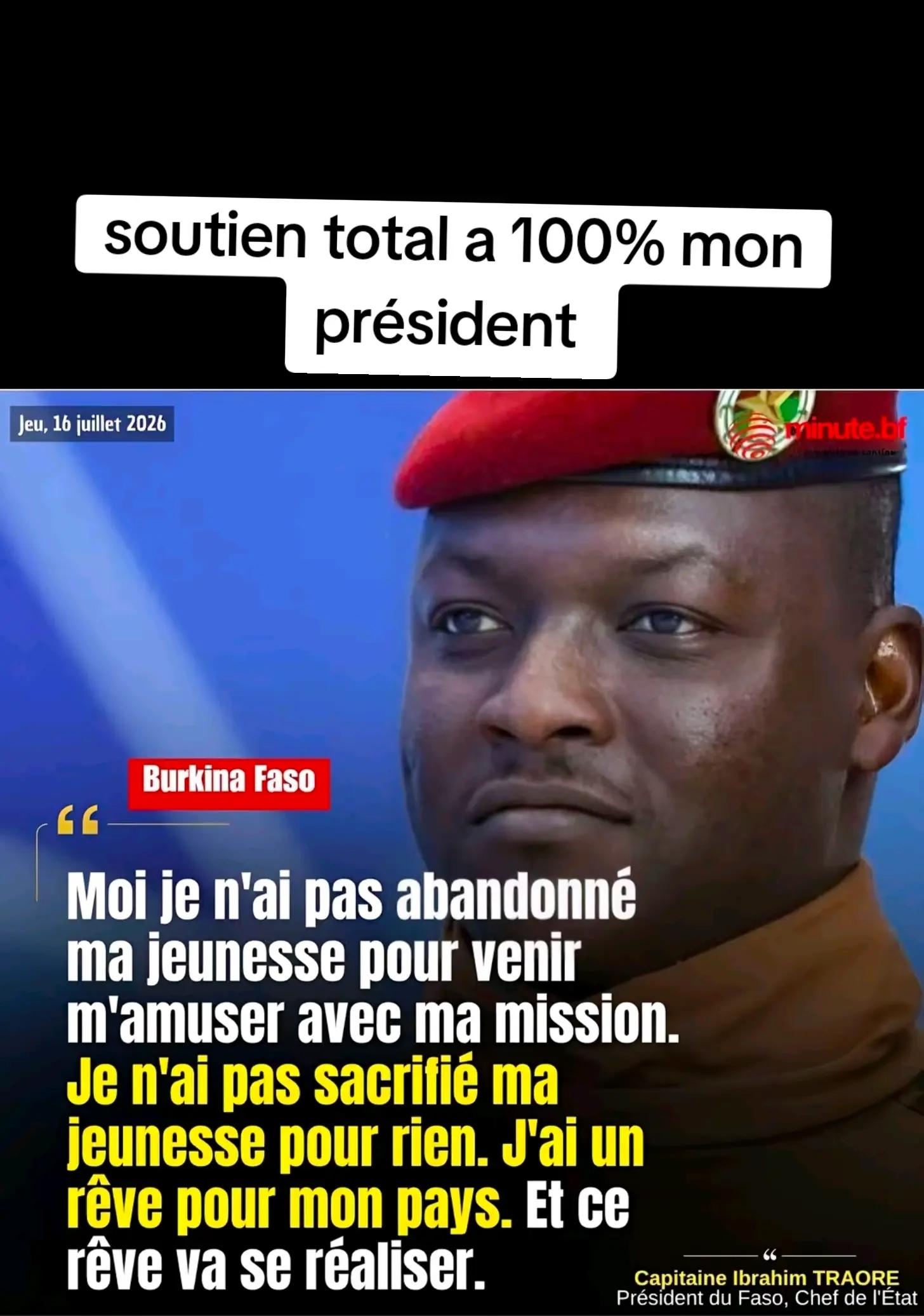@Maiga  l'op&eacute;rateur