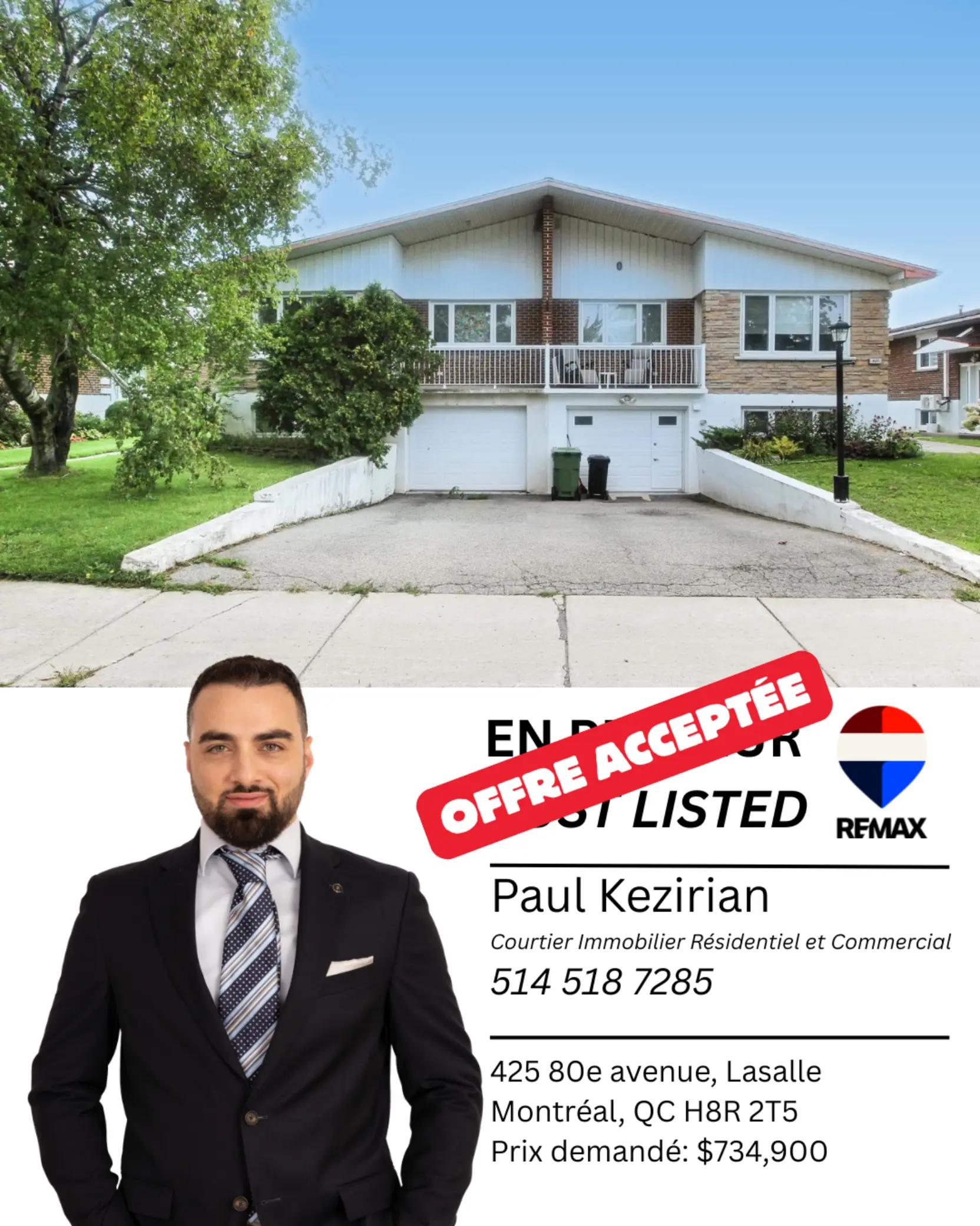 @PAUL KEZIRIAN | RE/MAX