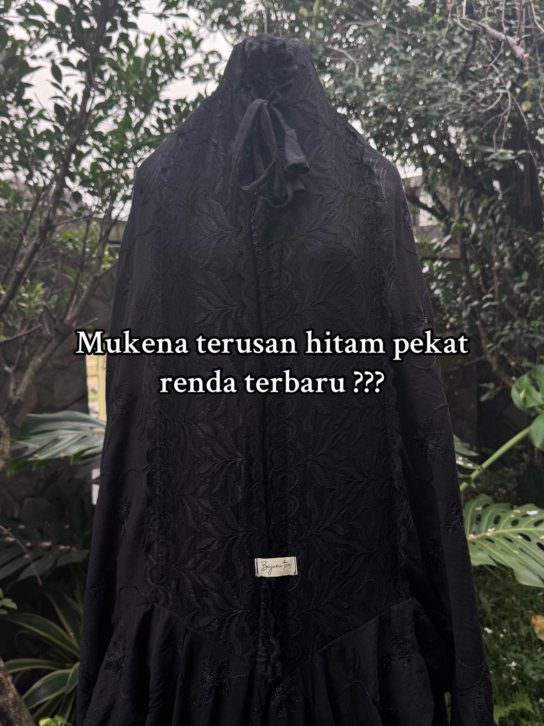 @BAJUMU TSM
