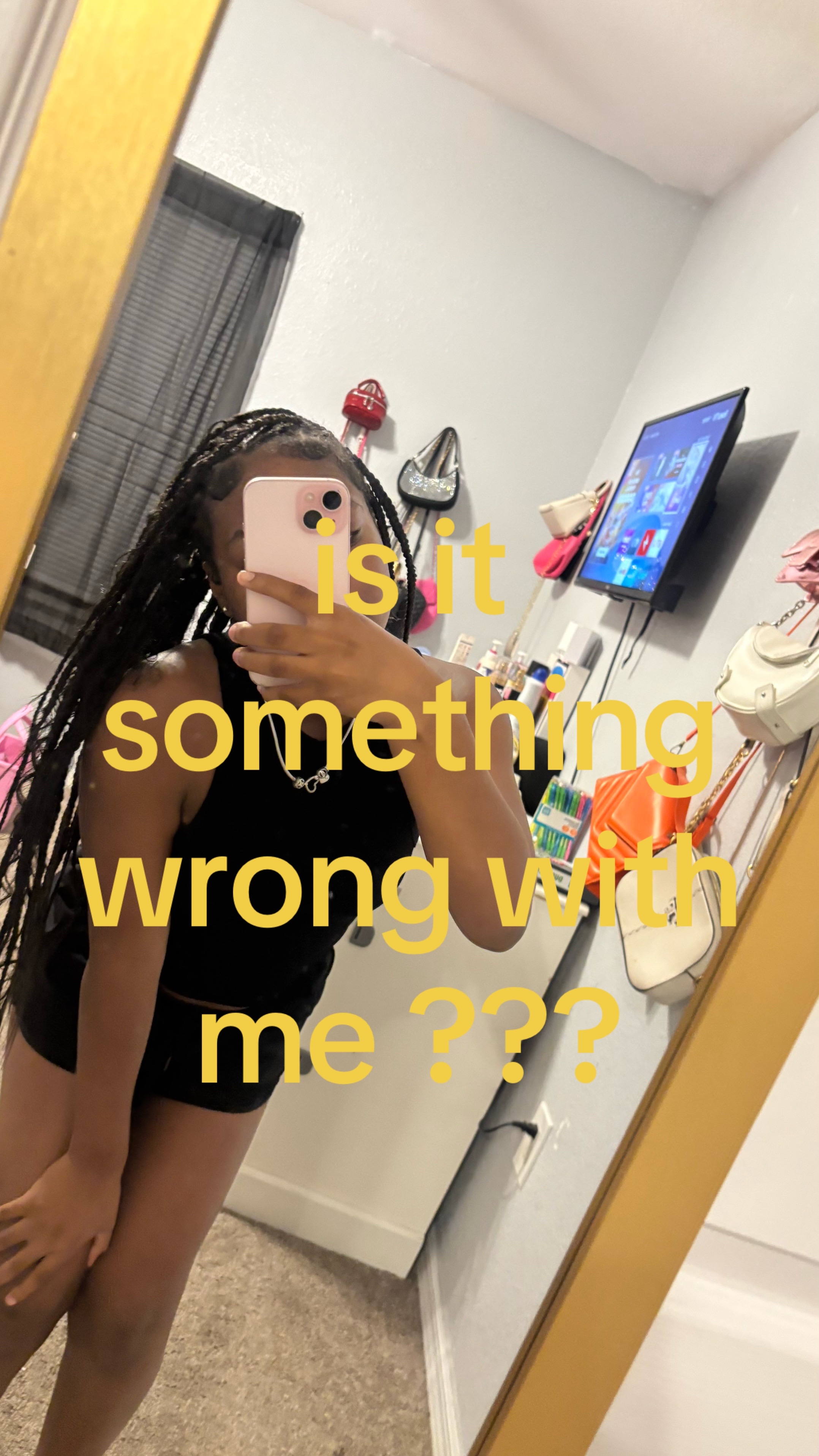 @idk frl just like