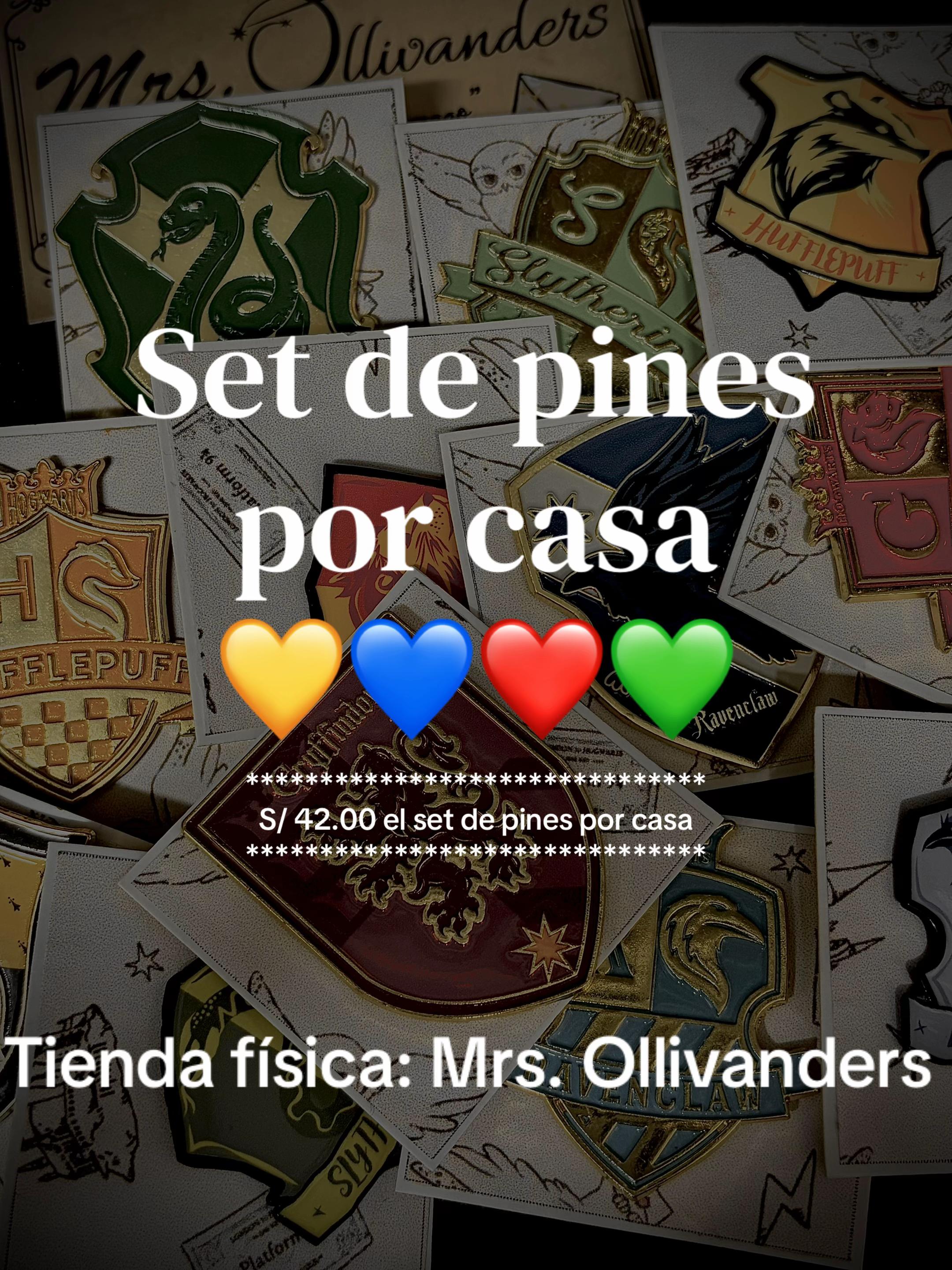 @Mrs. Ollivanders