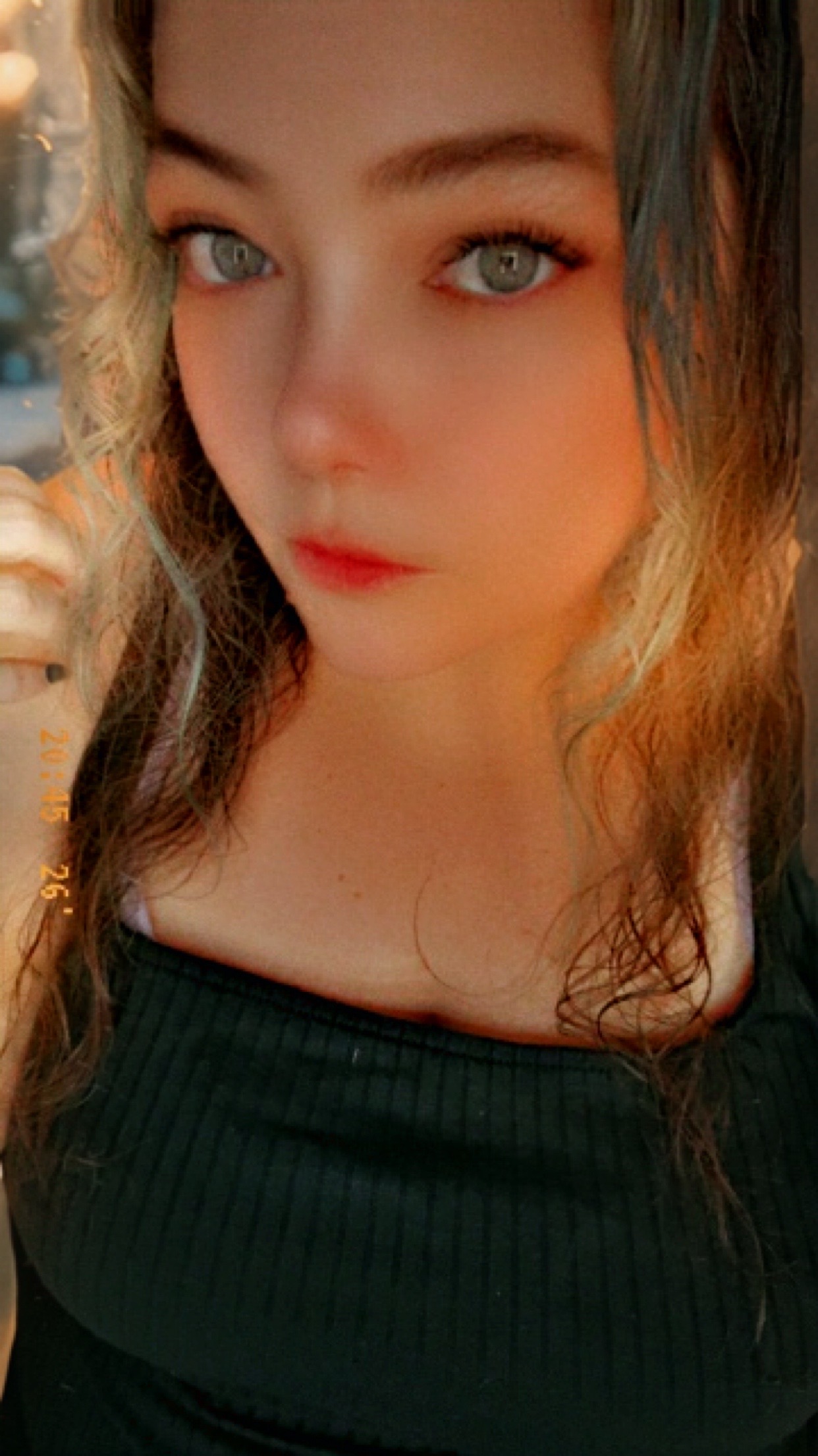 @I’m Niña…