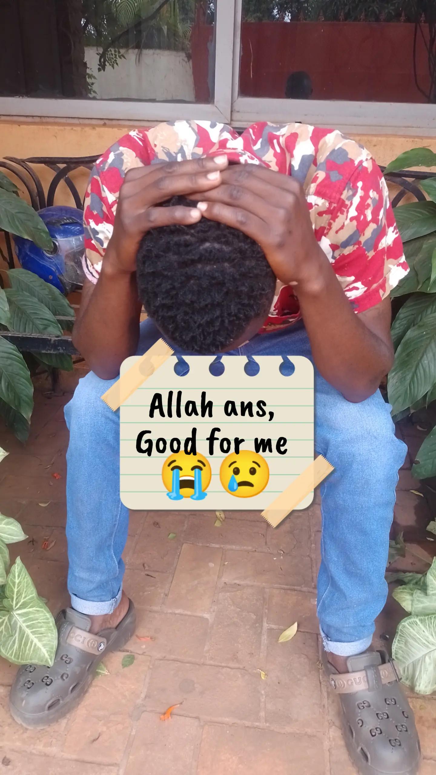 @Kampala Gumita Boy