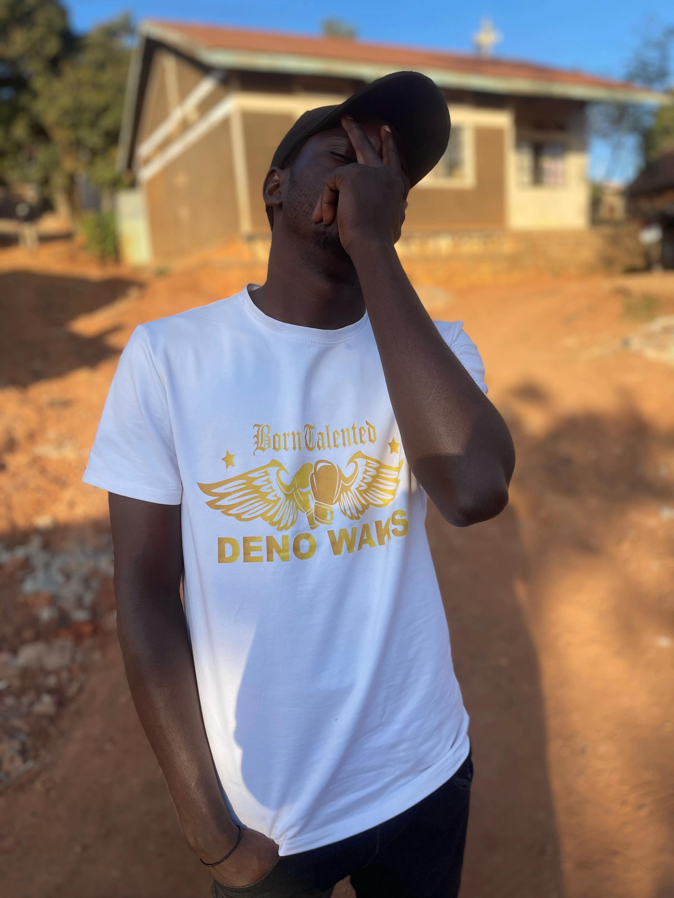 @Deno Waks