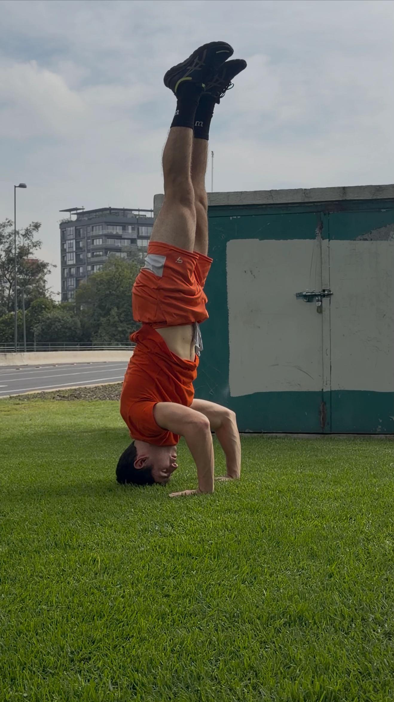 @Iñaki Huerta