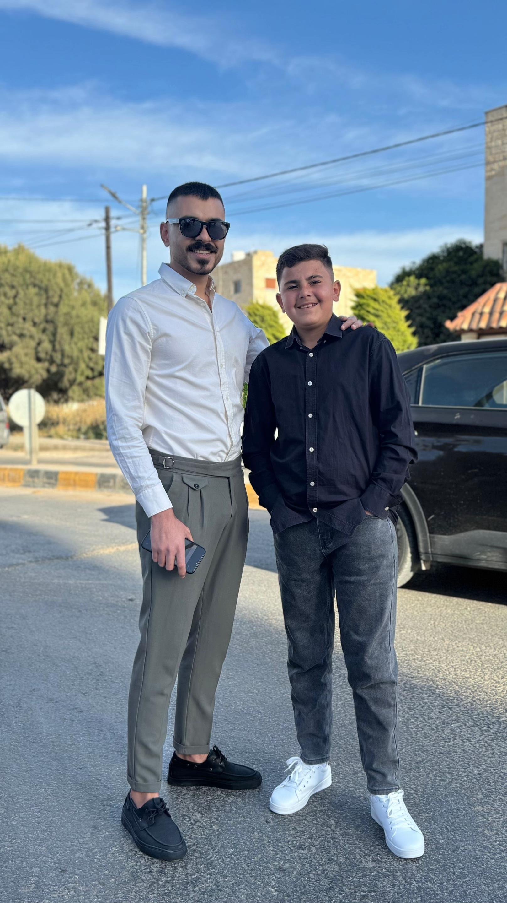 @أيمن وأحمد 🇯🇴