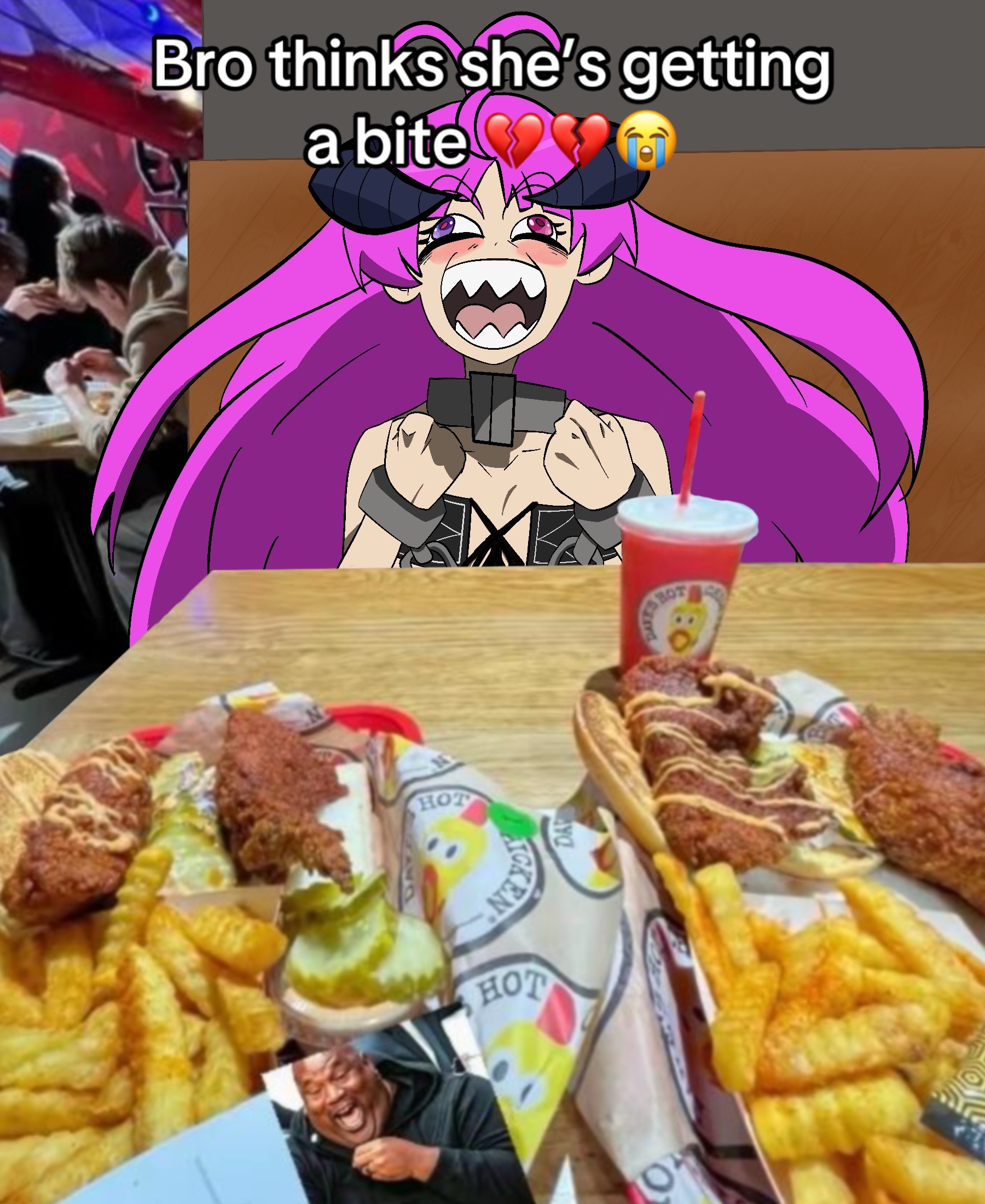 @KING