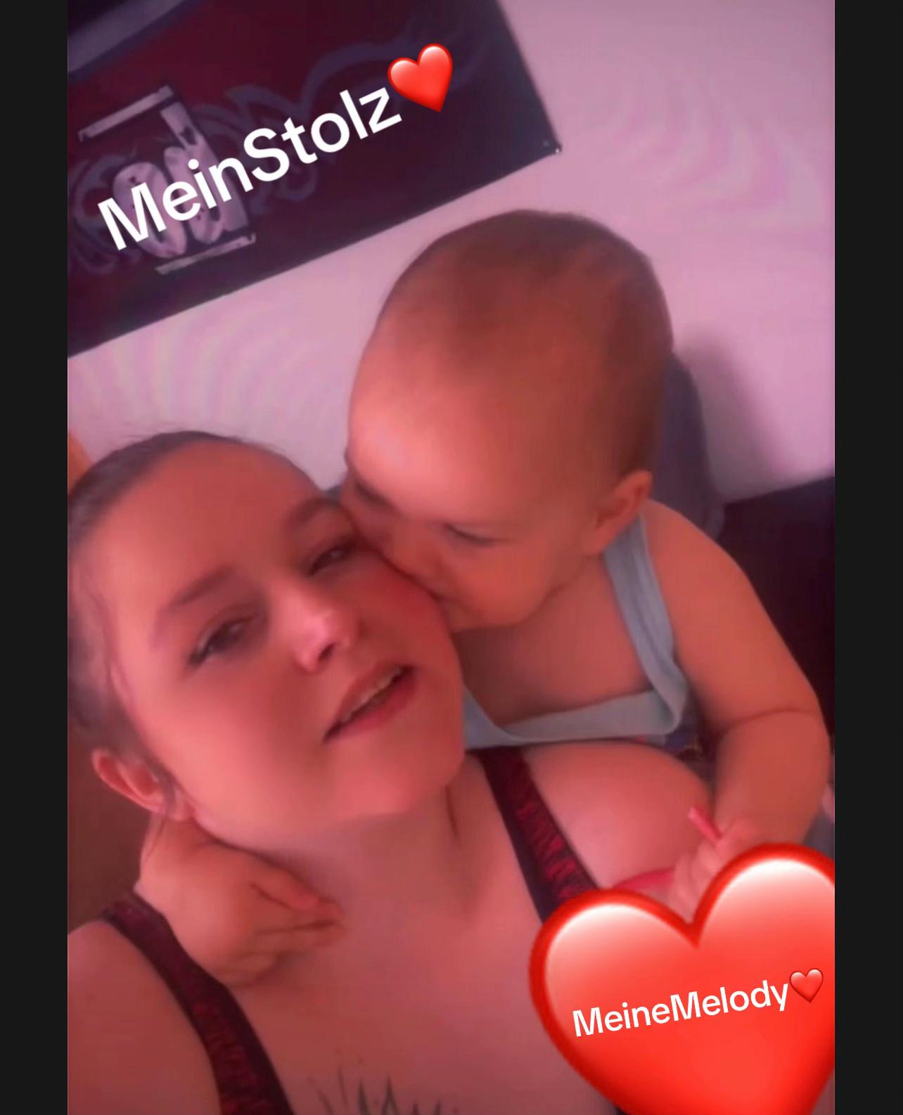 @MutterMitHerzUndSeele💋