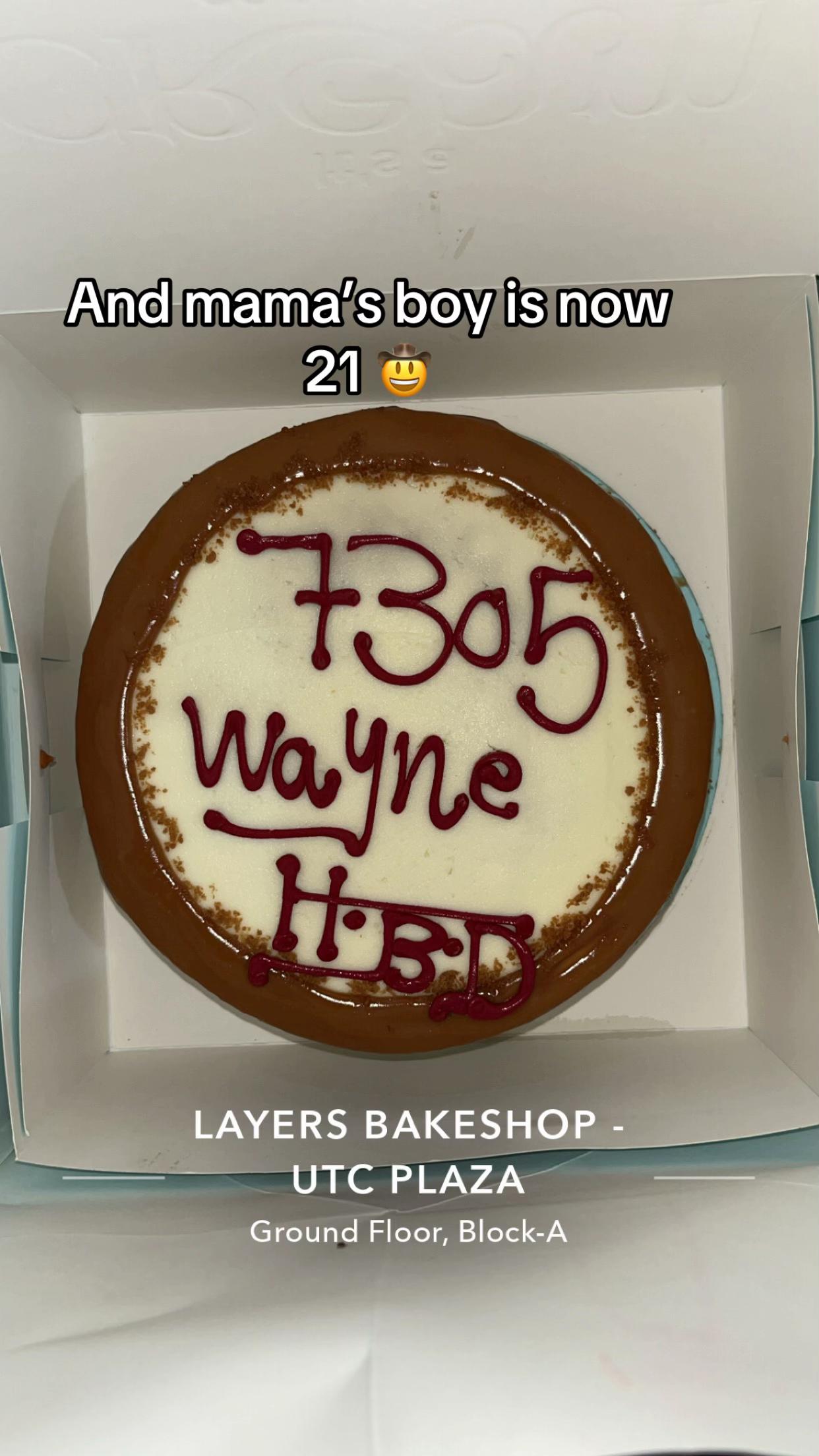 @WAYNE🦇