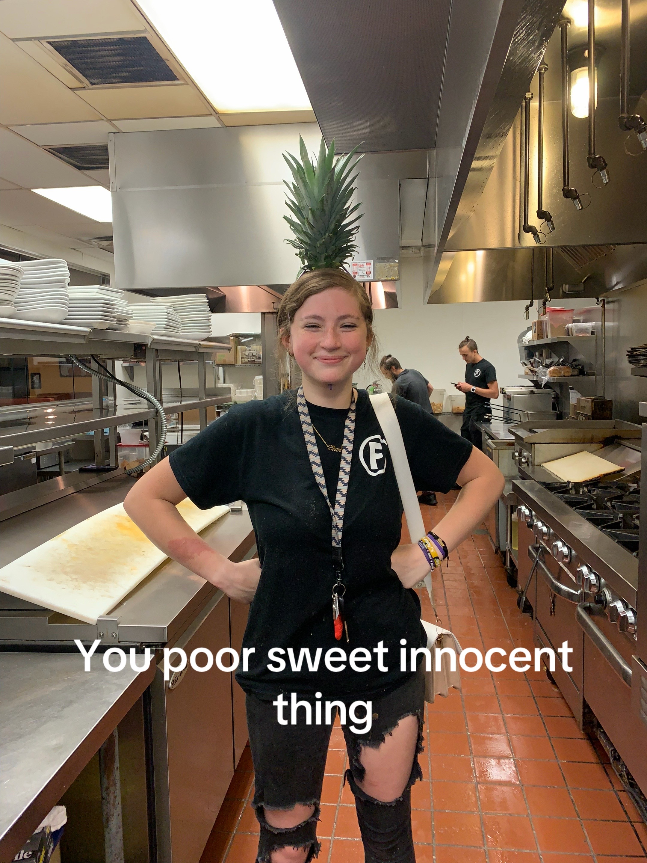 @Victoria Sharp