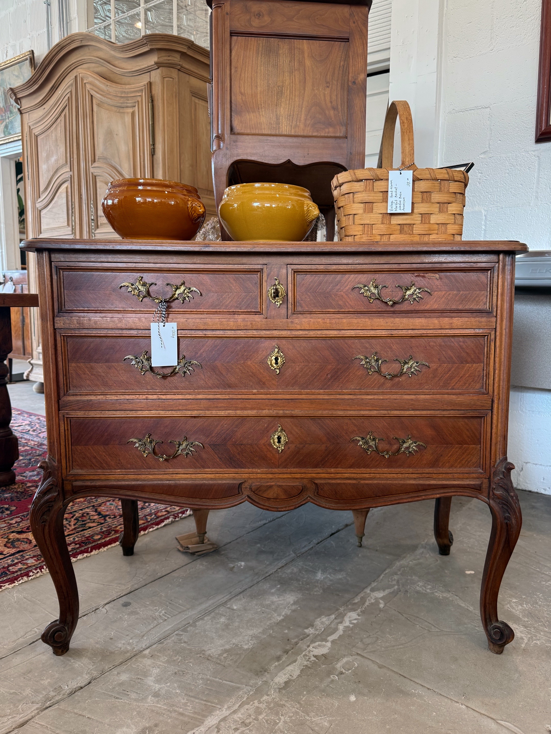 @Elsass | Imported Antiques