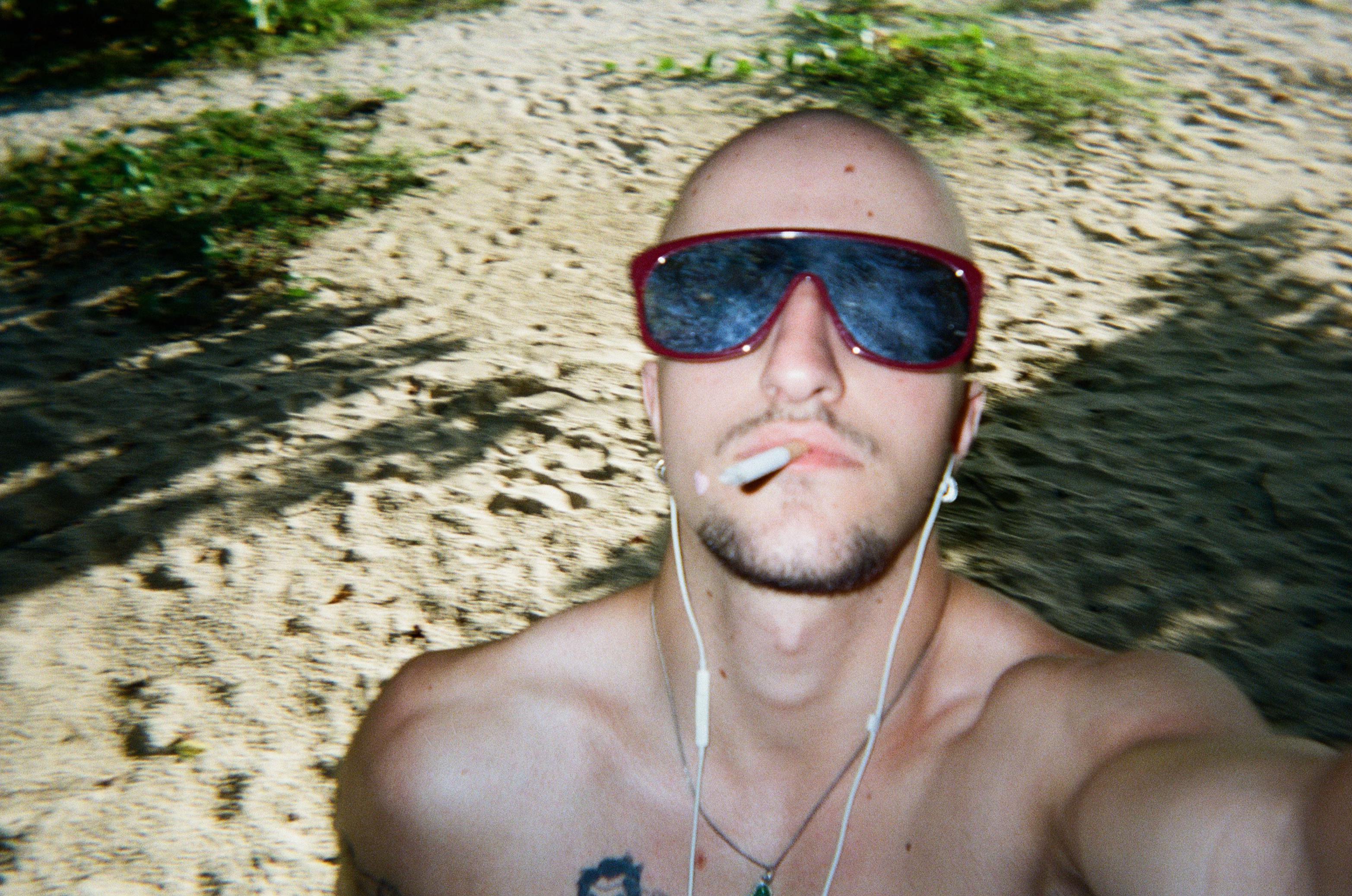@John