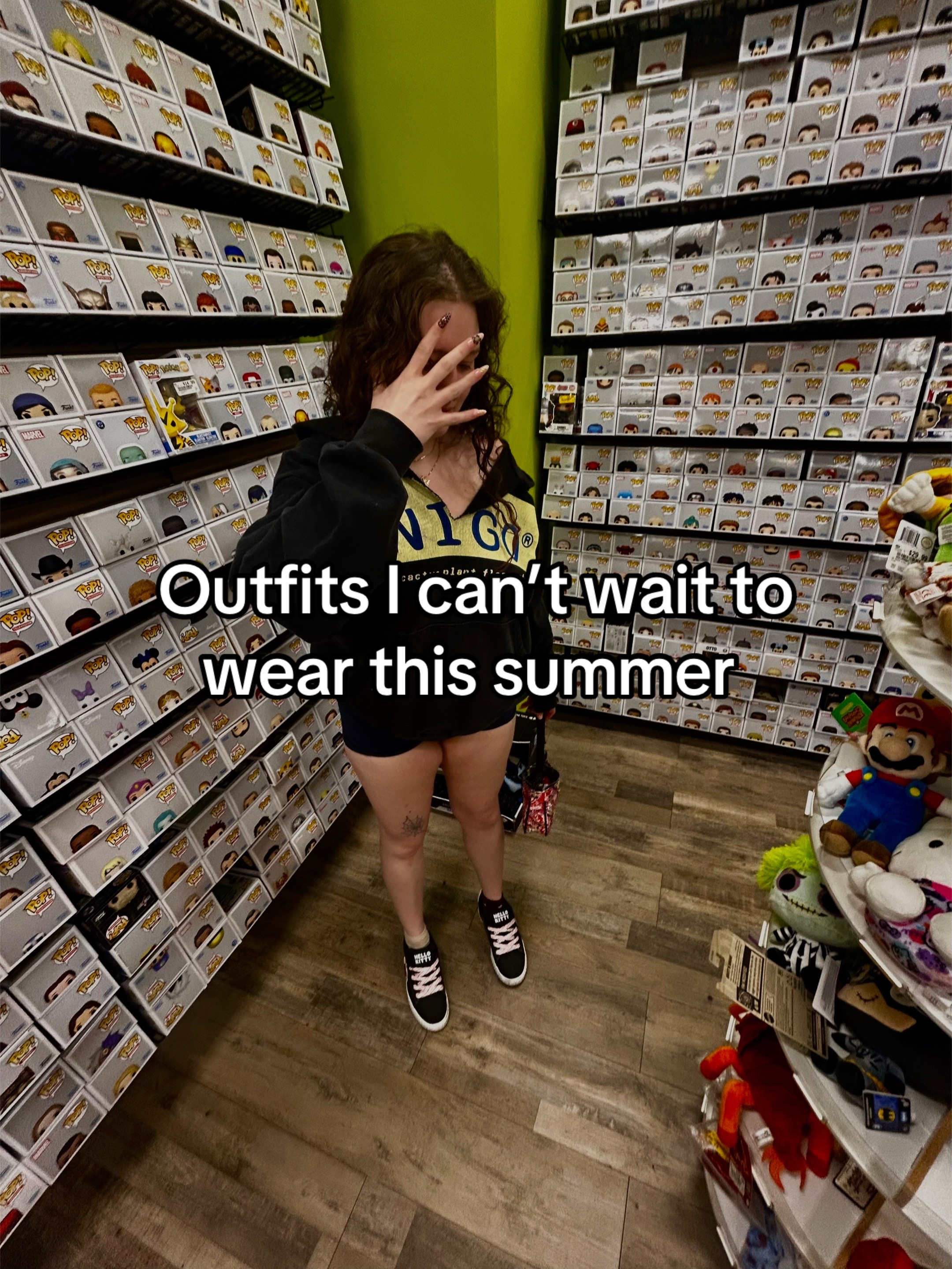 @Kennedy Rose