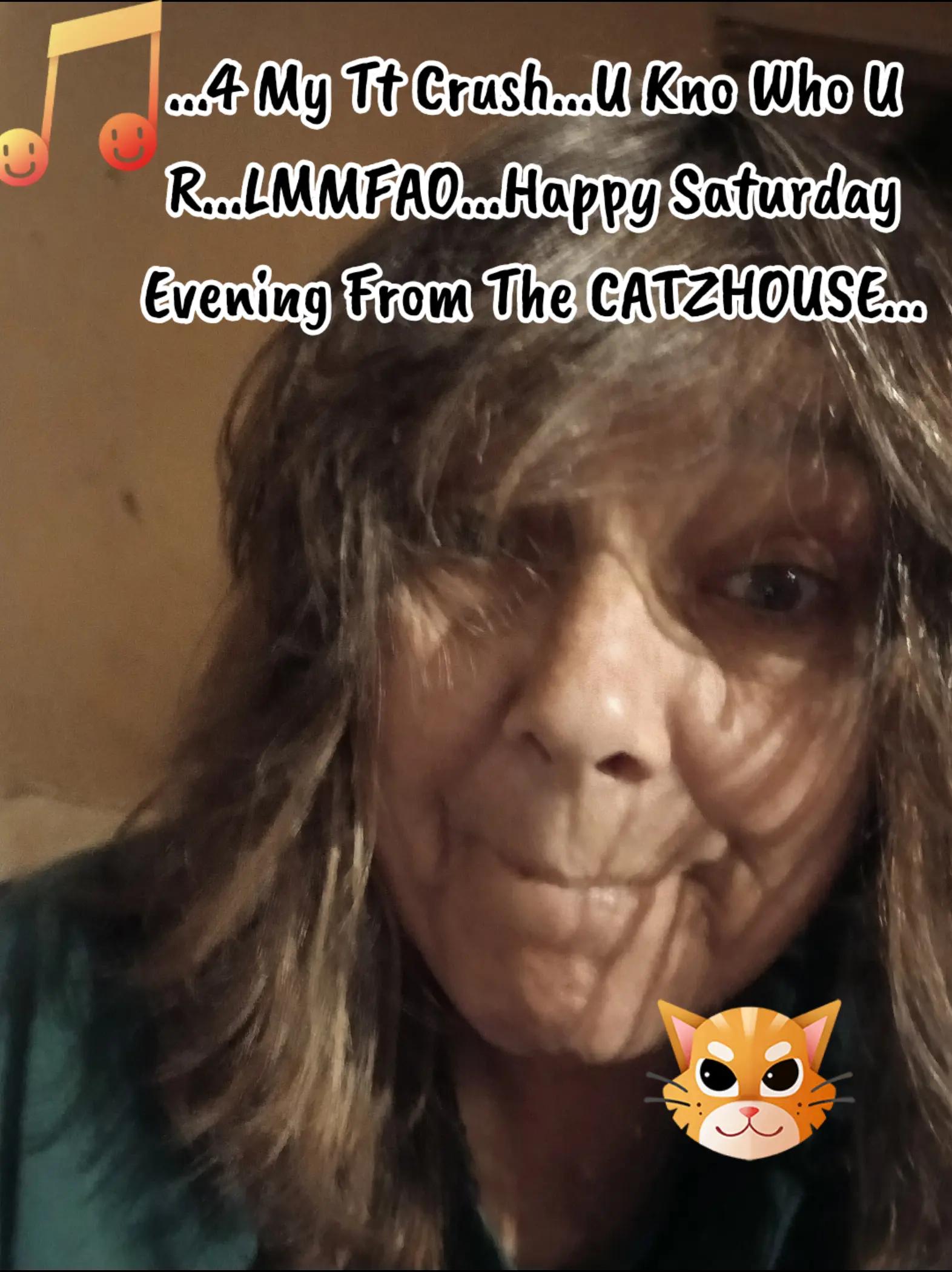 @Booh Hovey crazycatlady3