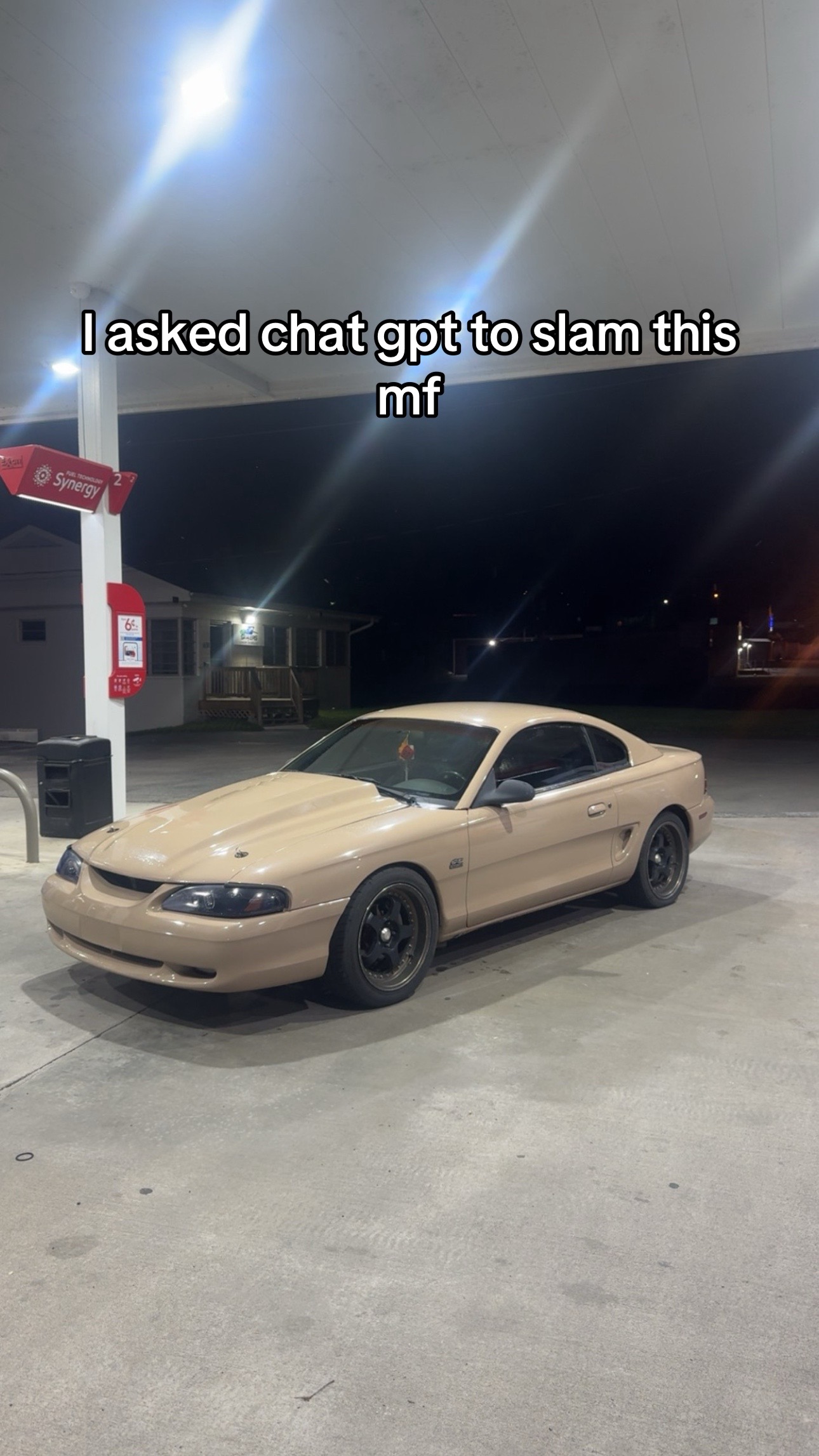@Something.0?