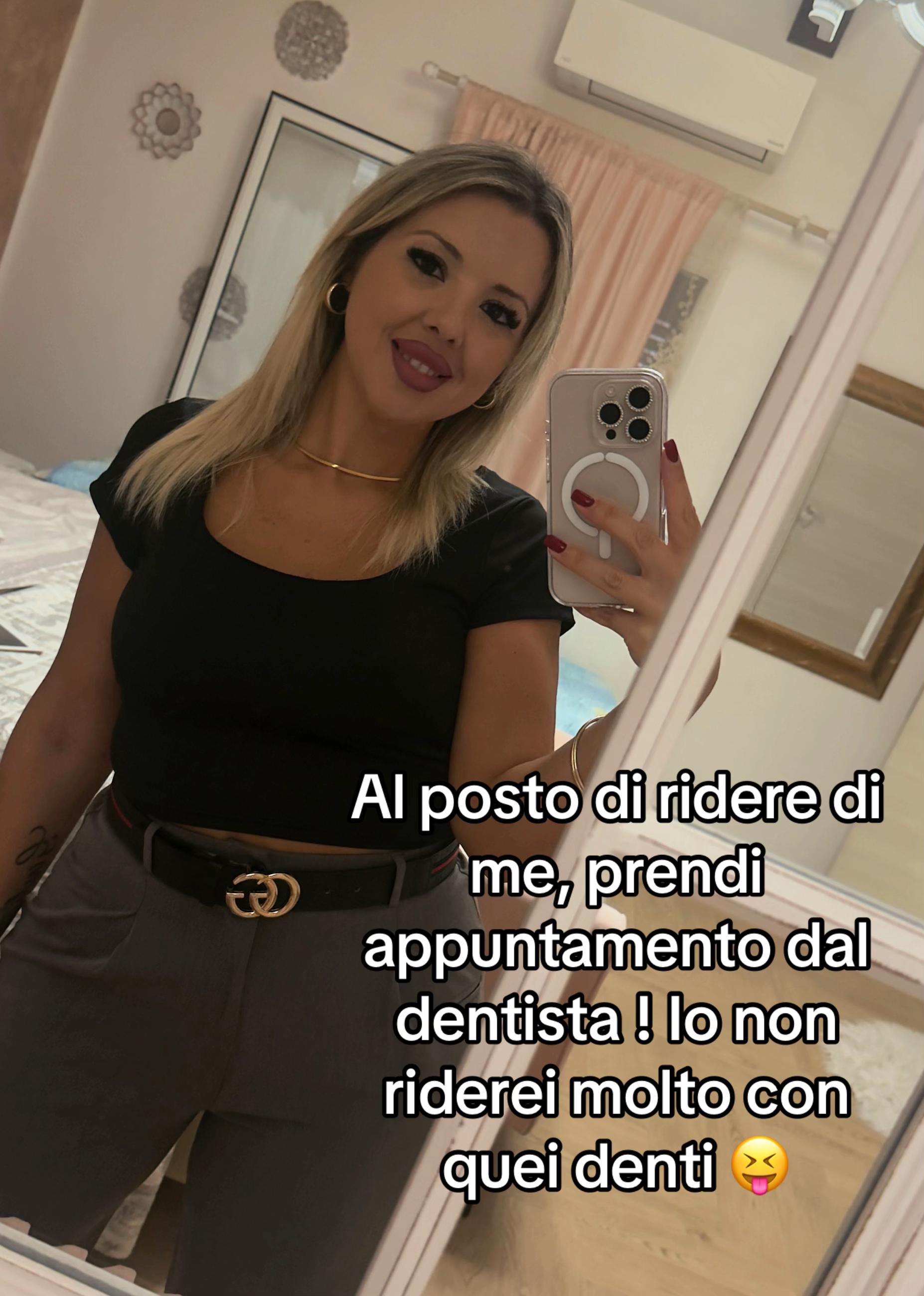 @🧿🖤Francesca La Colla♥️🪬