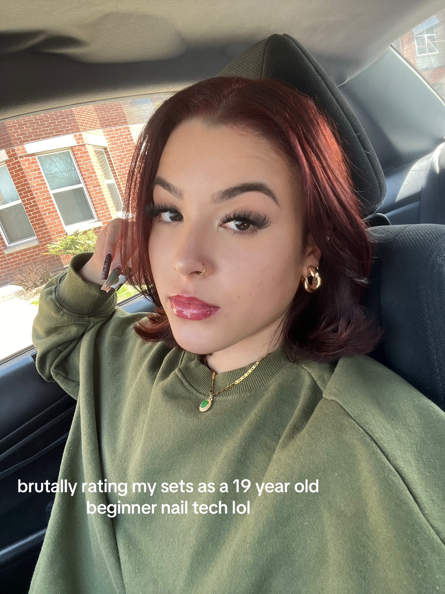 @NJ LICENSED NAIL TECH 🤍