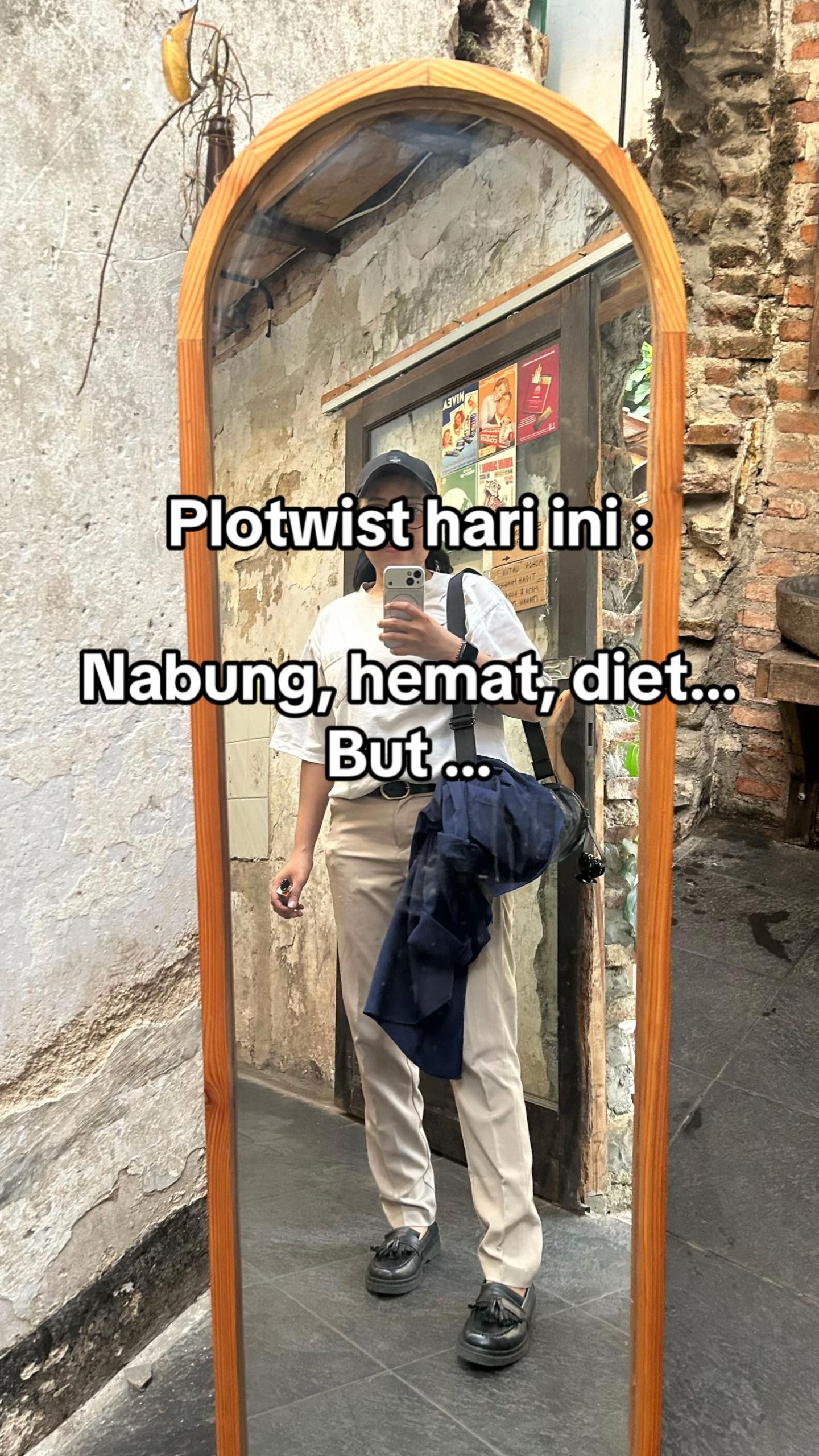 @Mari Tika Makan