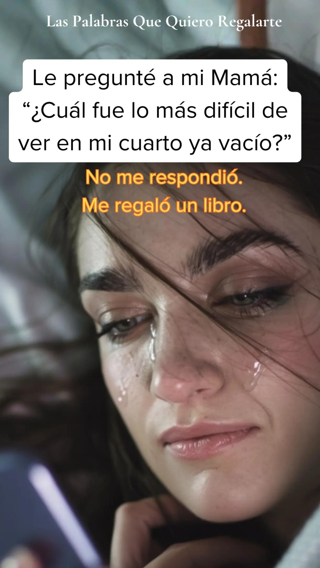 @Quiero Que Lo Sepas