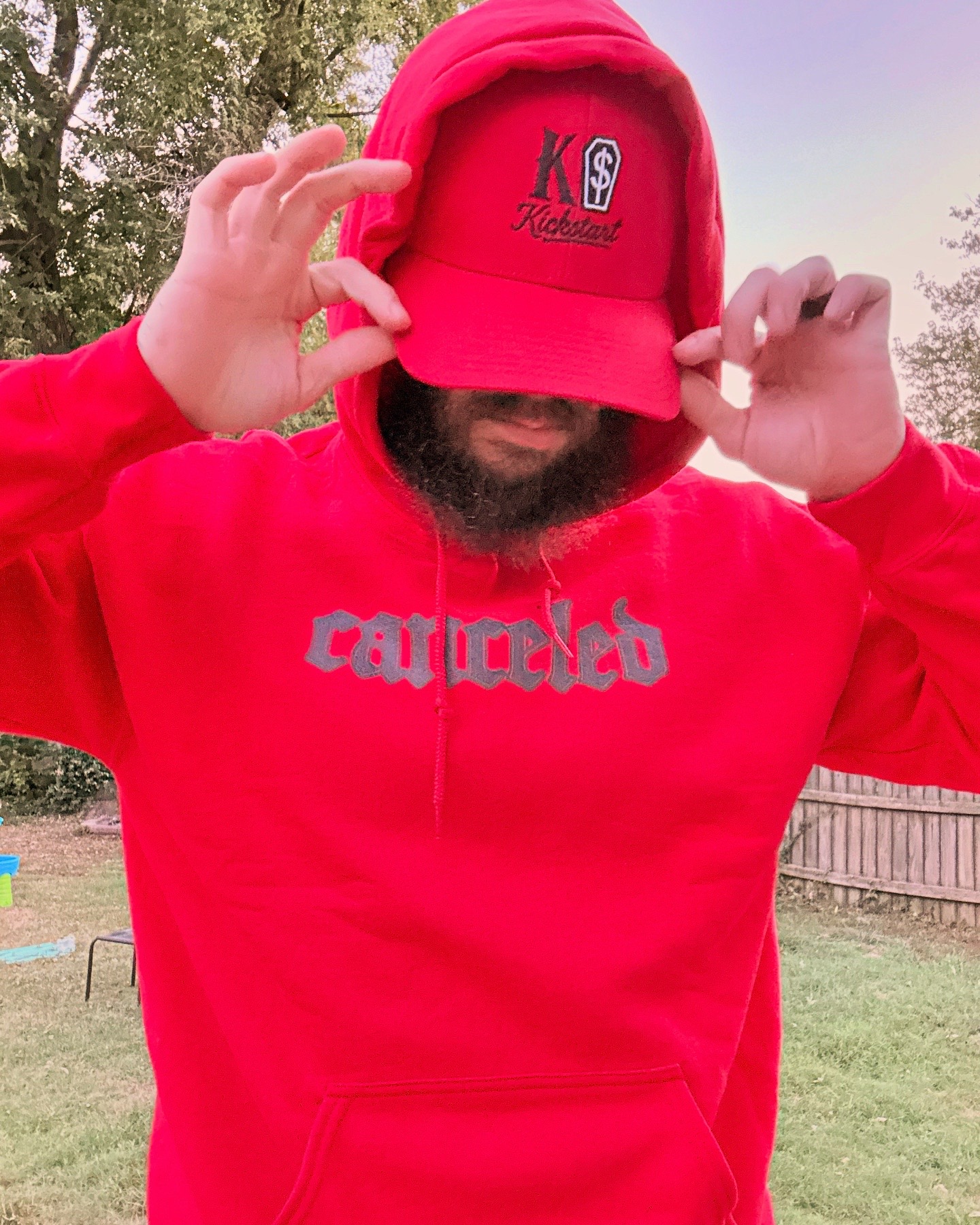 @Kick$tart