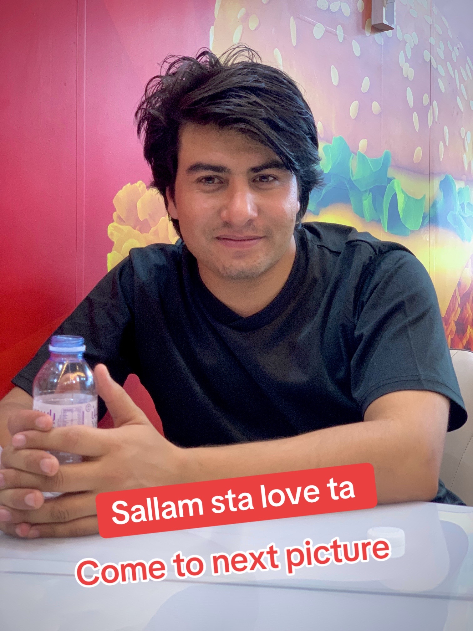 @Ismail sayyar