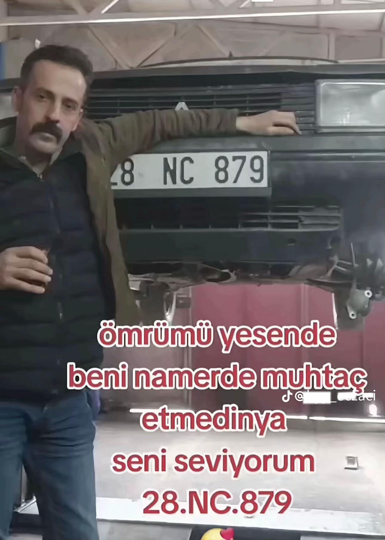 @Erdem &ccedil;amlıbel