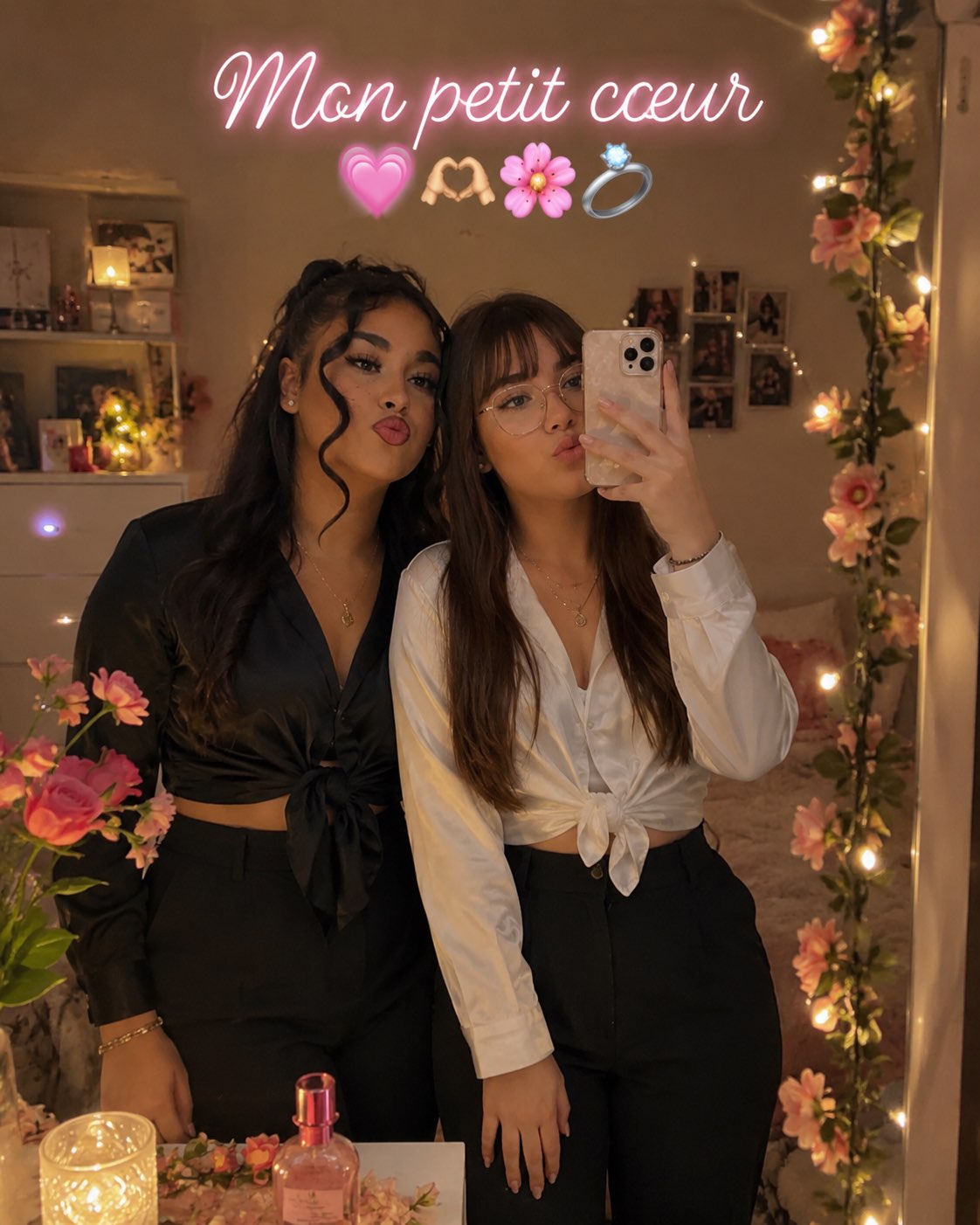 @🥇Manon&cheyenne🥇