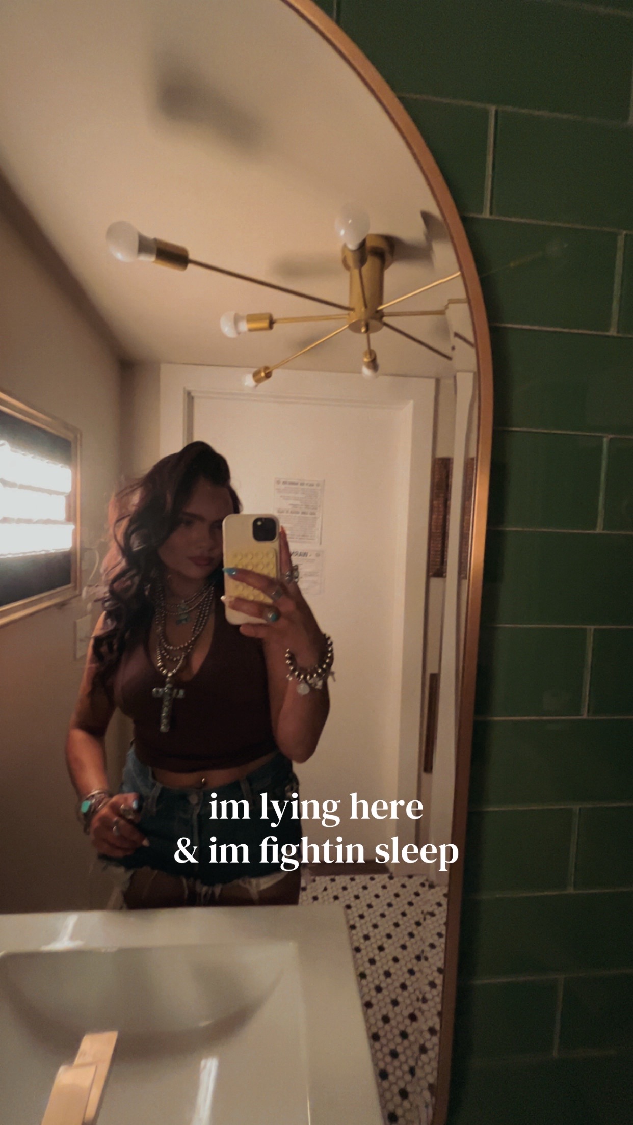 @julia dwyer | COSMO STUDENT