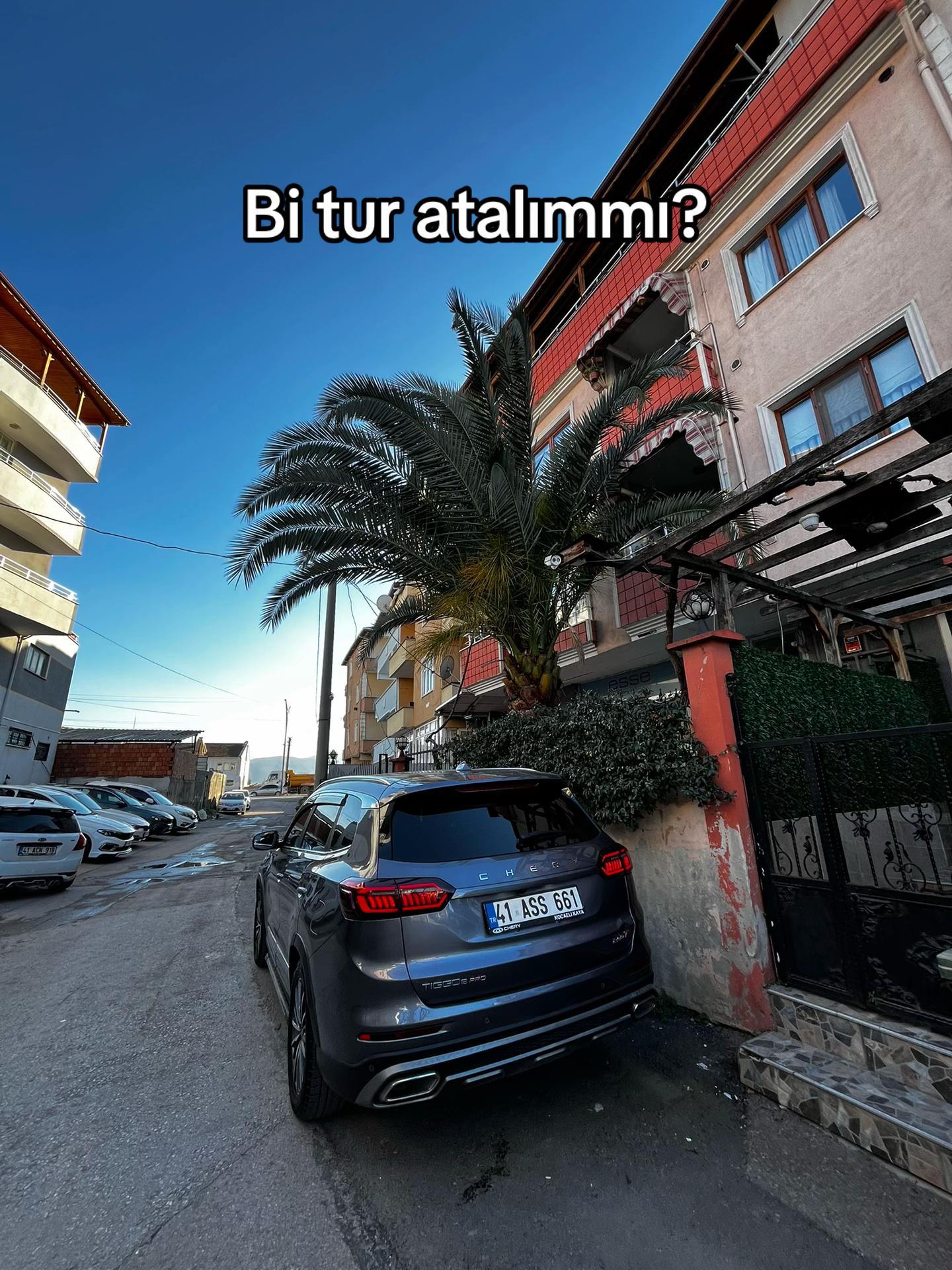 @Burak Özköse