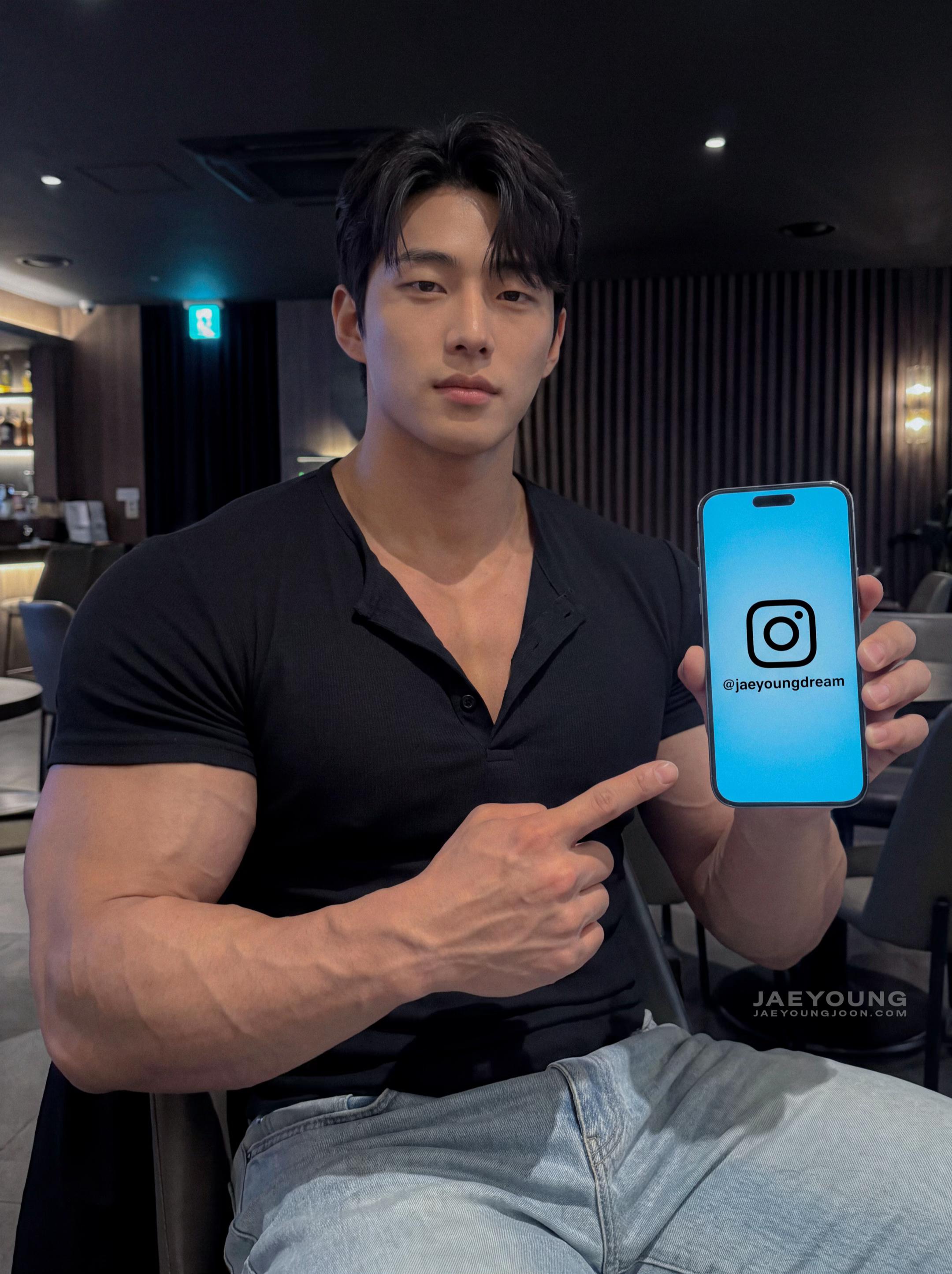 @Jaeyoung Joon