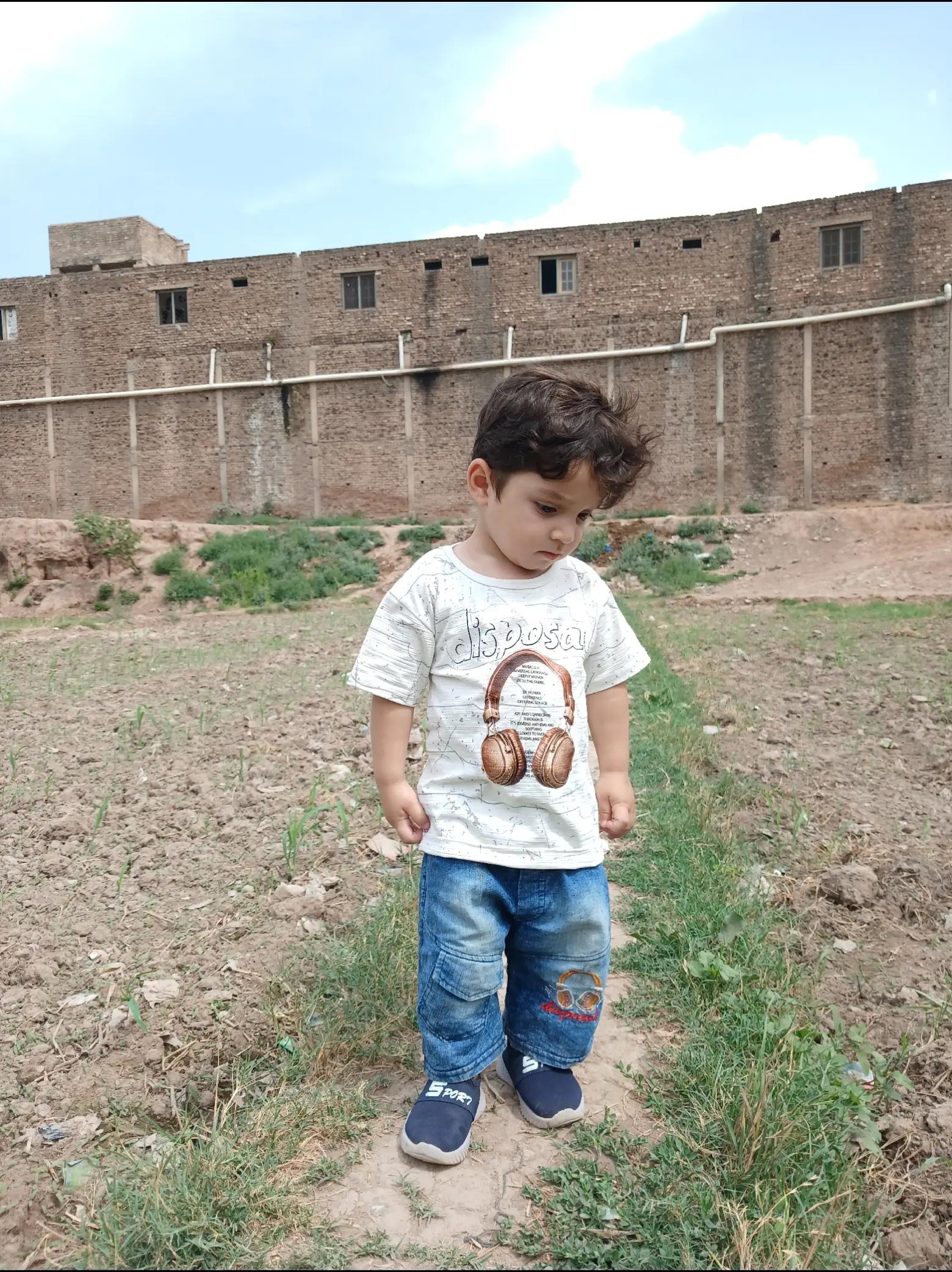 @Shah Rasool