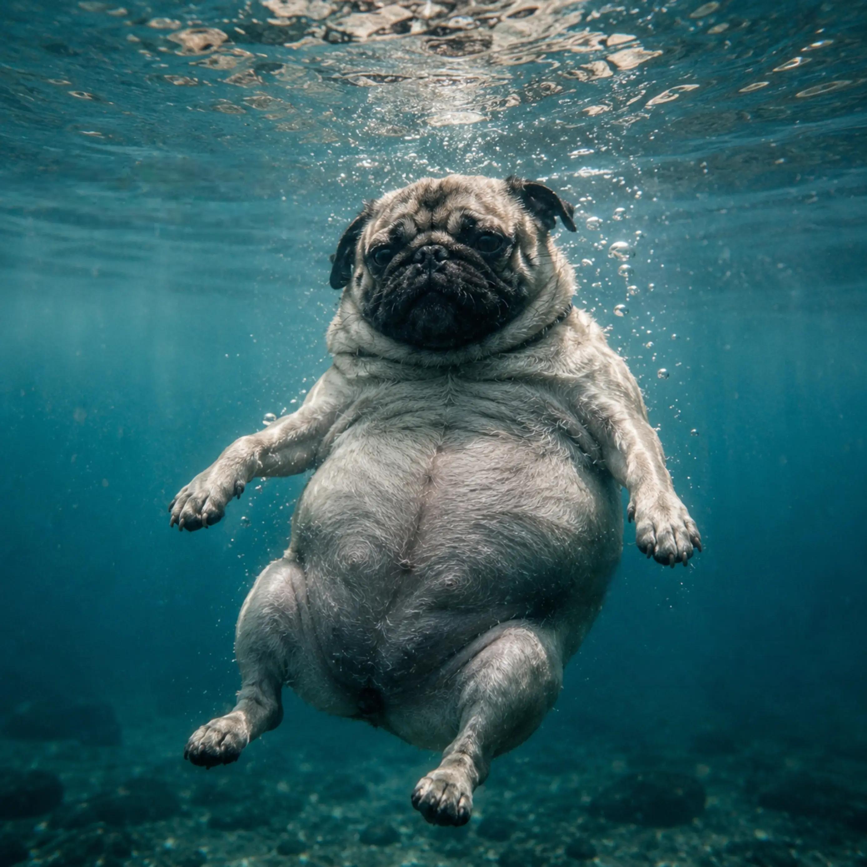 @Pug