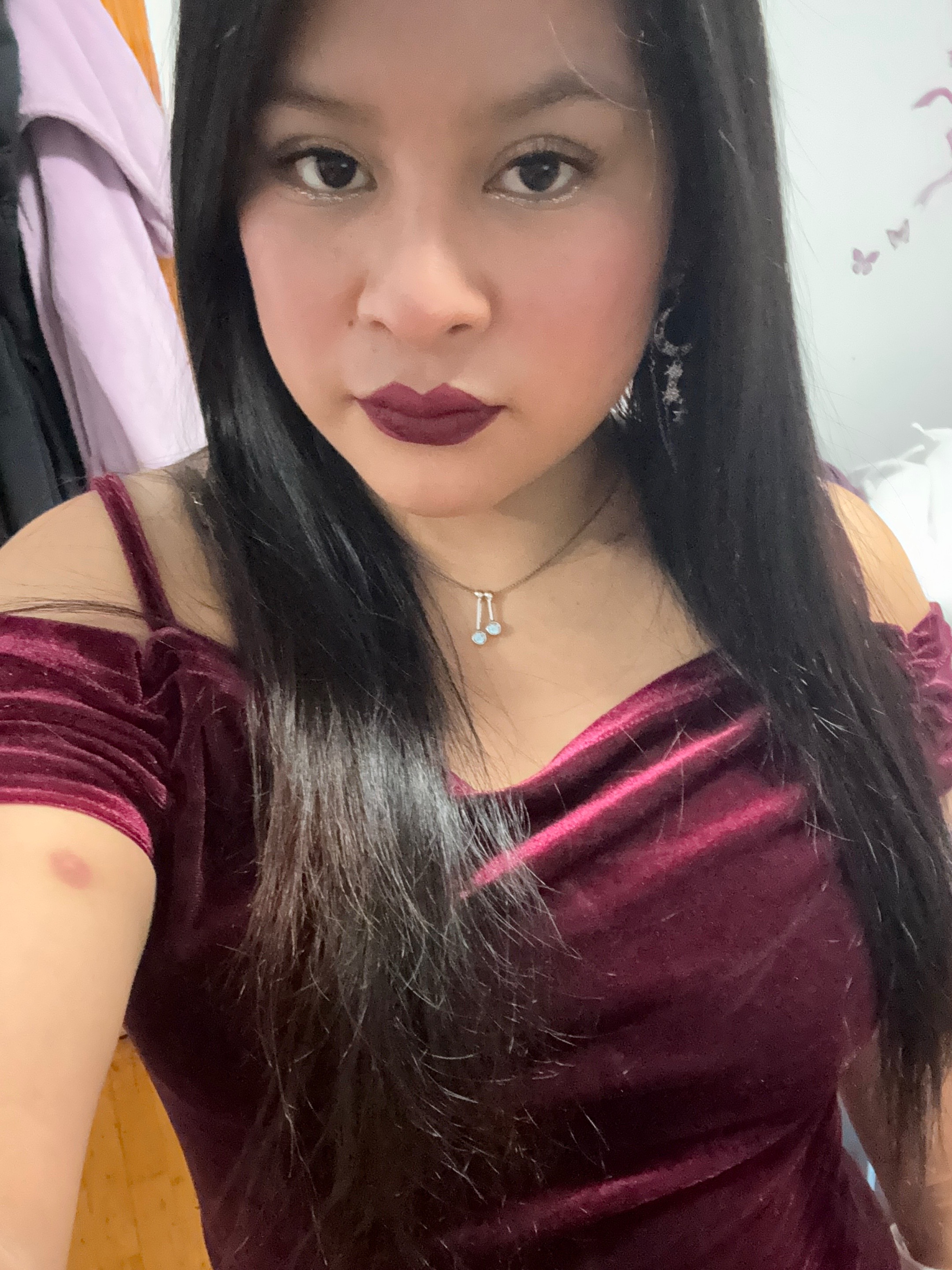 @Luna ๐