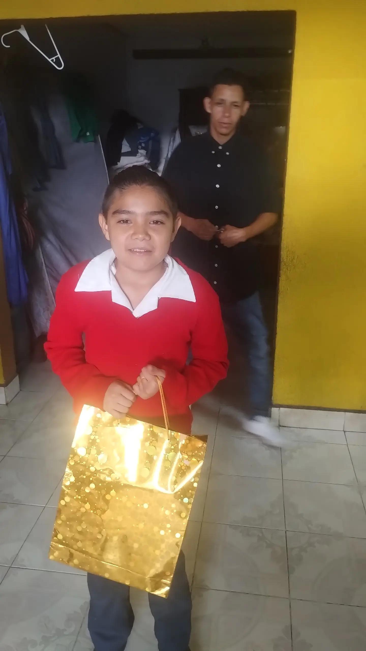 @Lucesita García