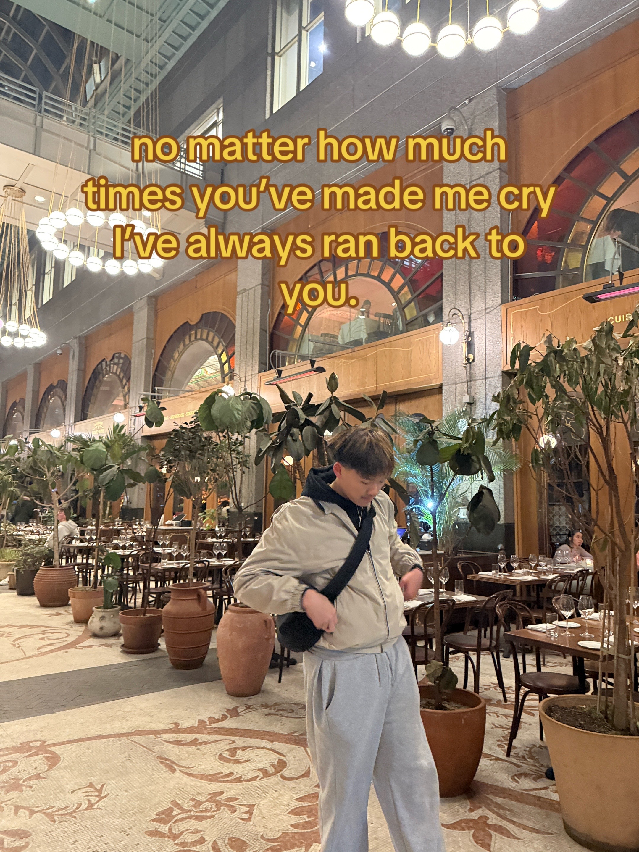 @Vince