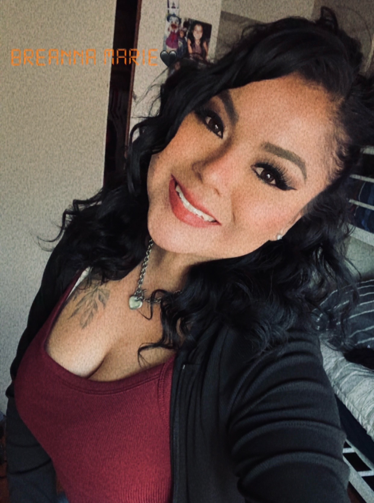 @BreannaMarie🤍