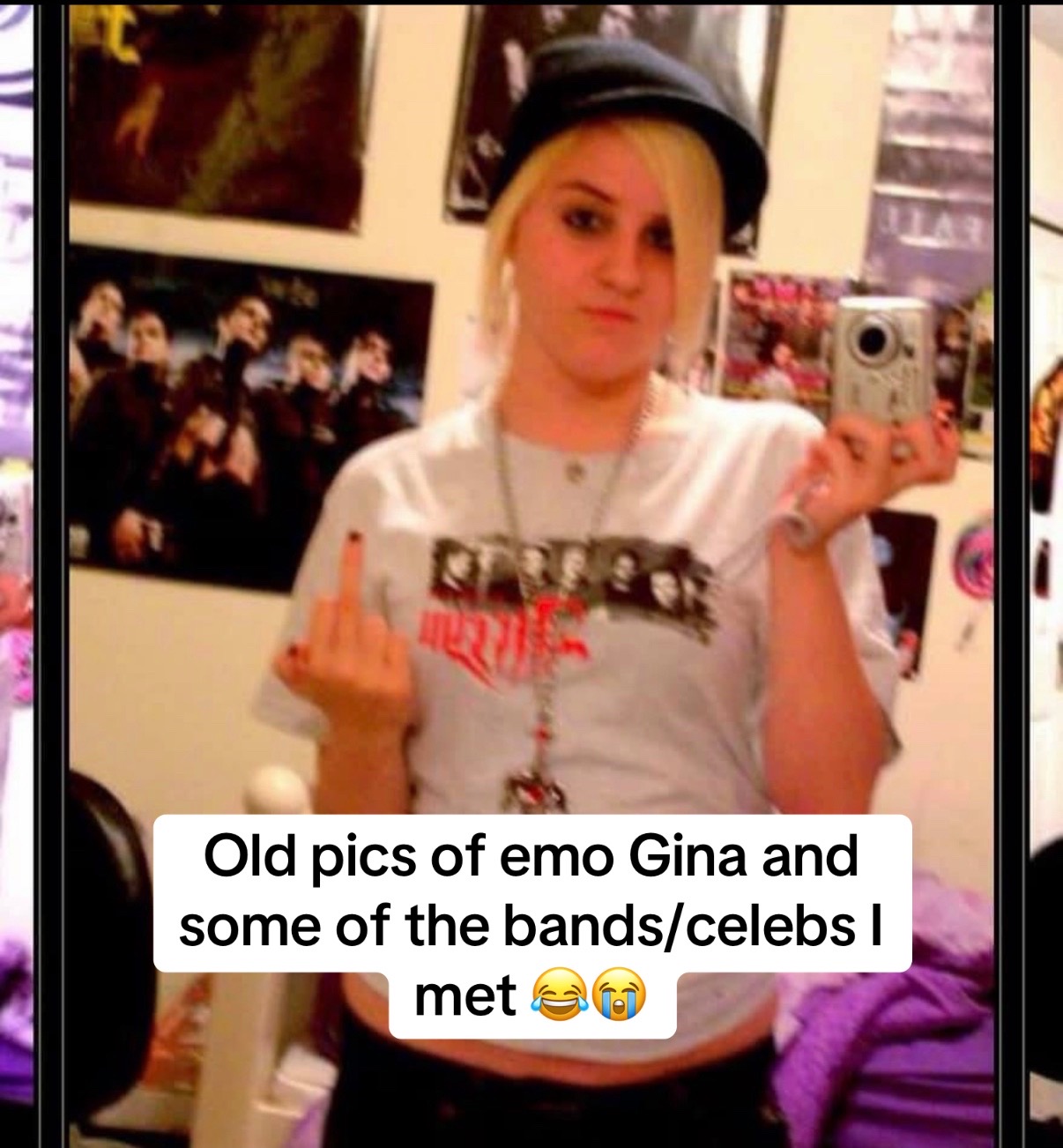 @Gina