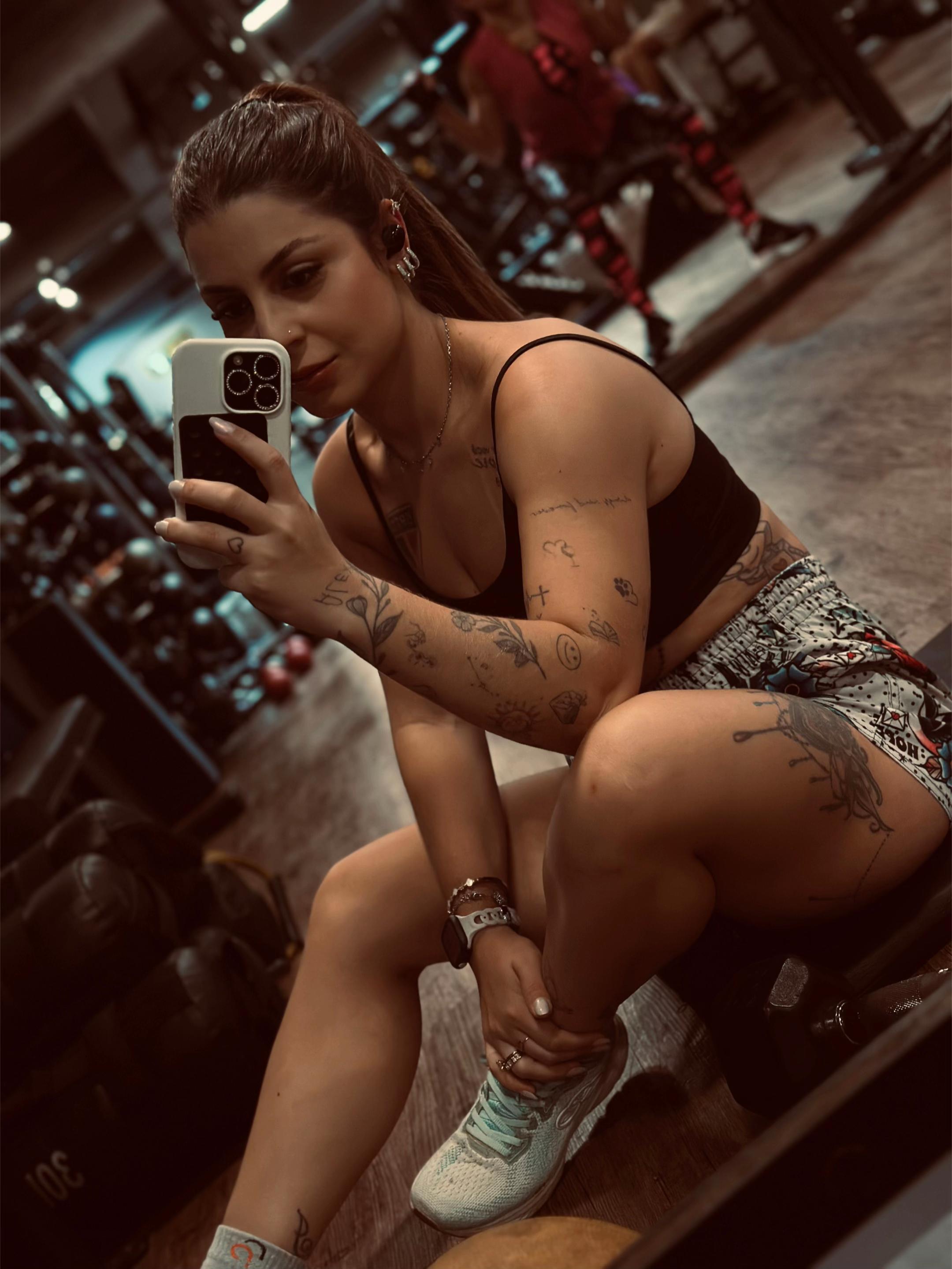@Jessica Baptista