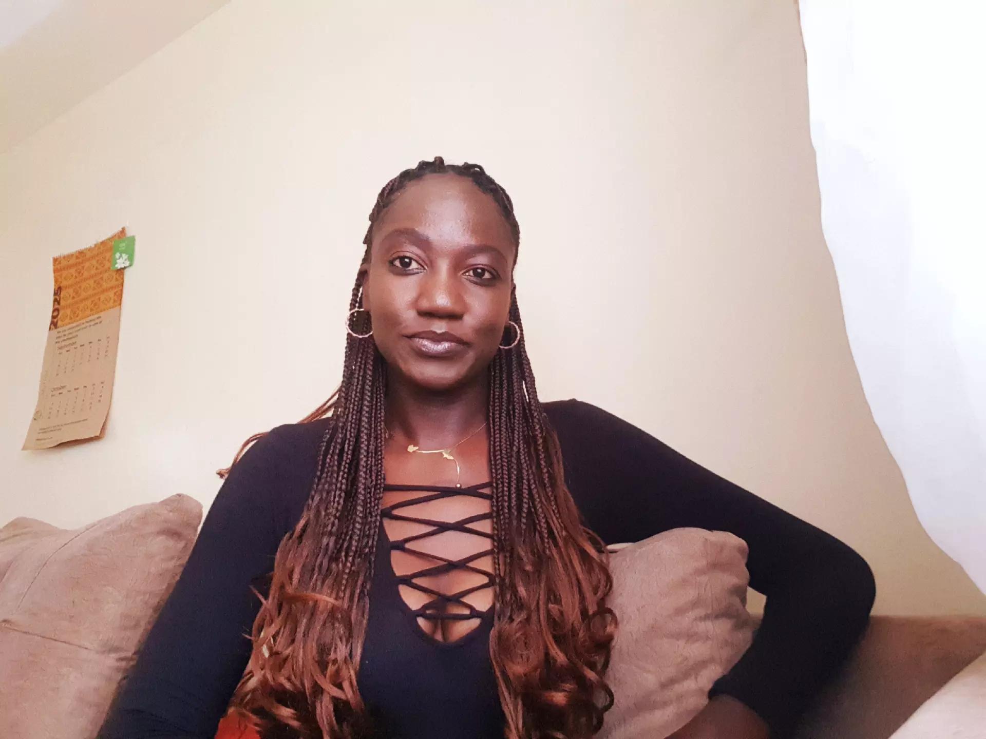 @EbonyBaddie