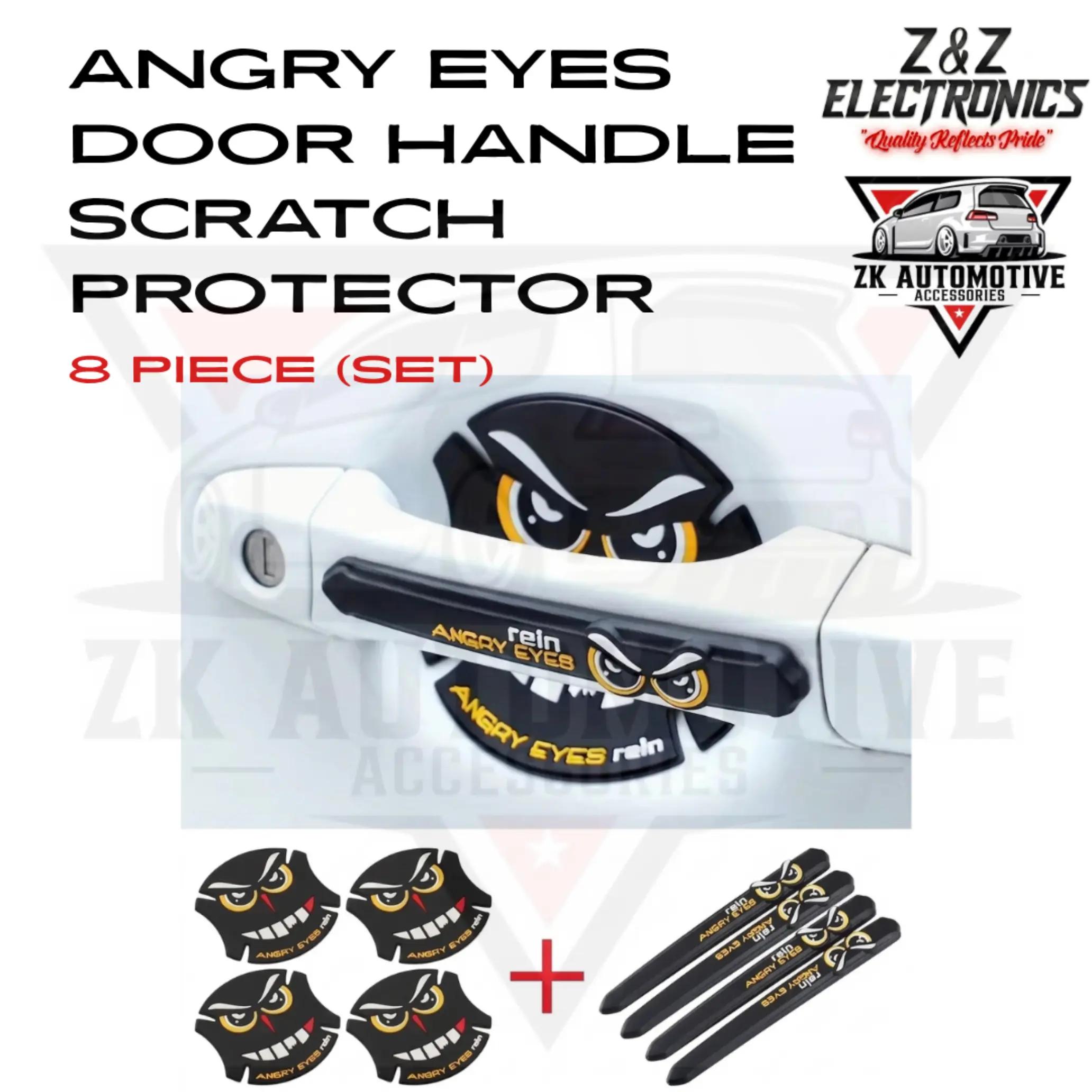 @Z & Z Electronics